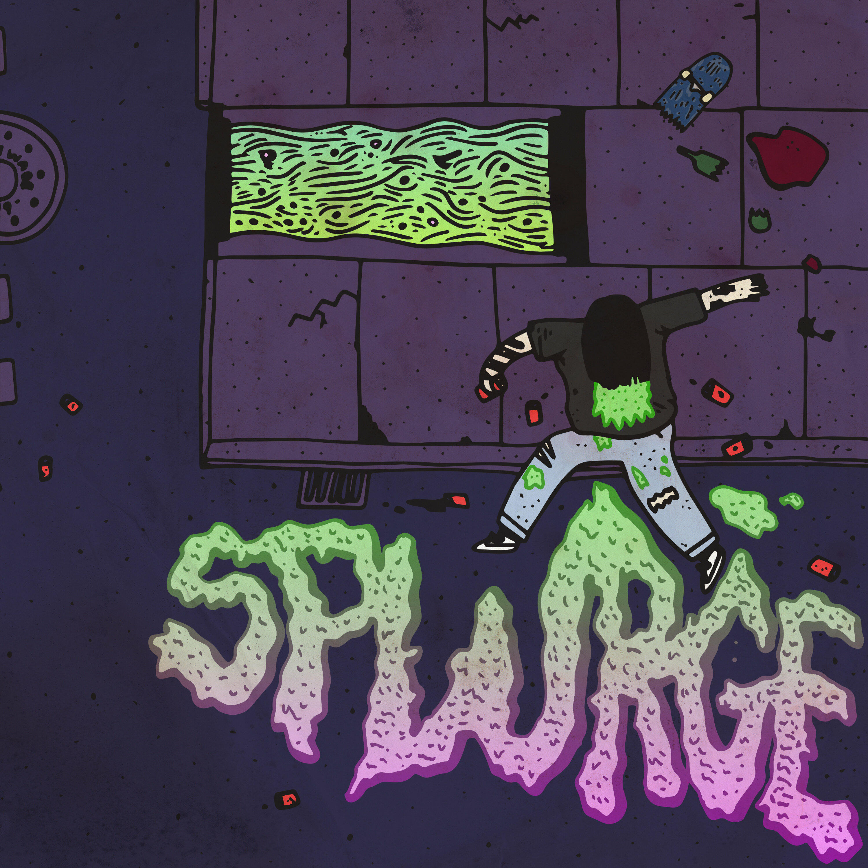 Splurge - Splurge | iHeart