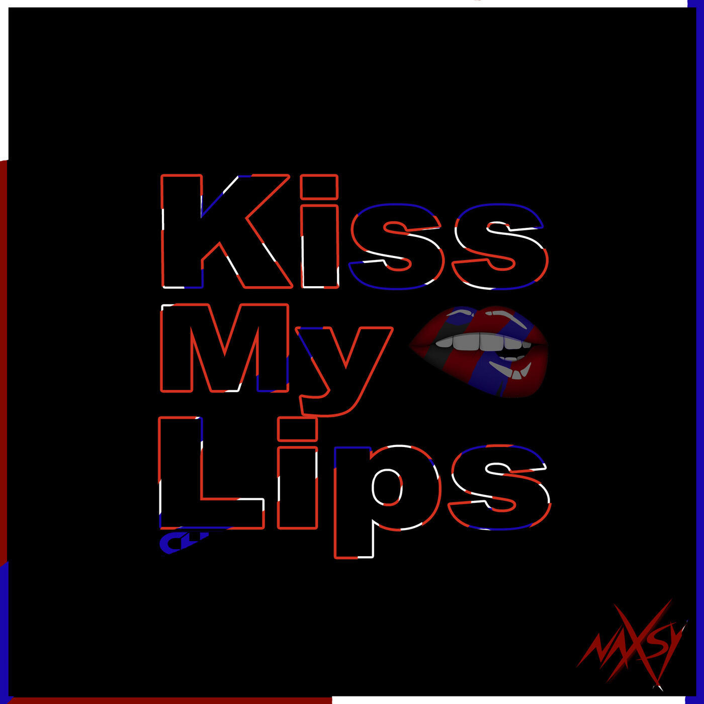 Naxsy Kiss My Lips All Version Iheartradio 