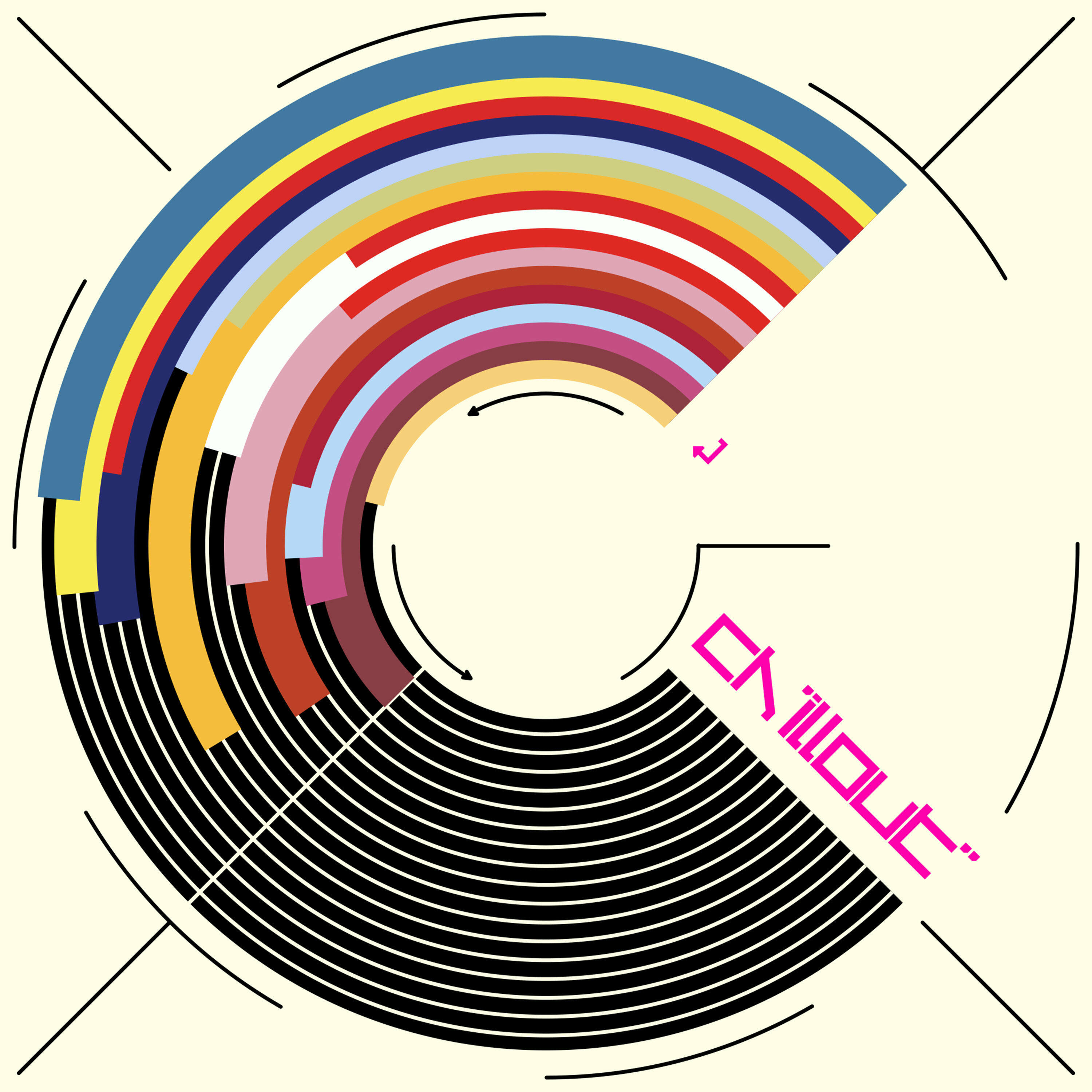 Cold Storage - Chillout | iHeart