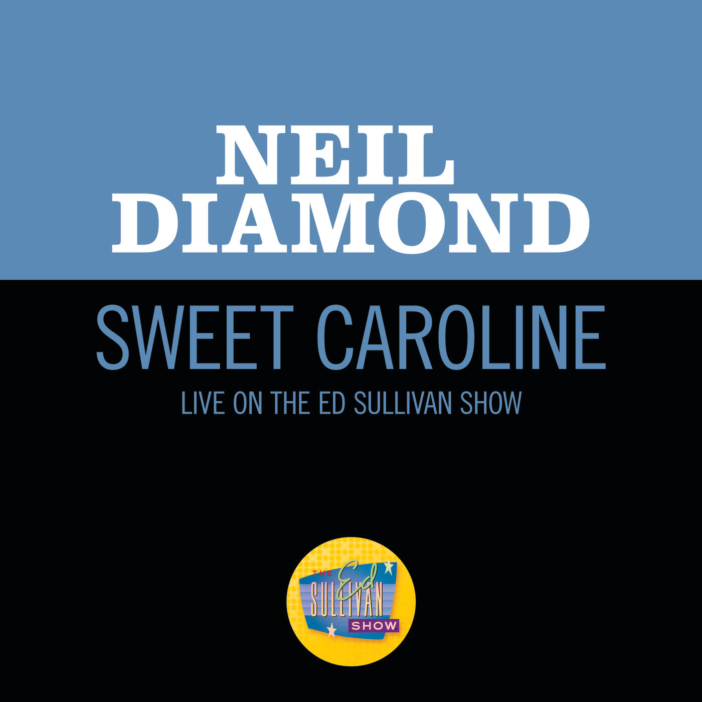 Neil Diamond Sweet Caroline Iheart 