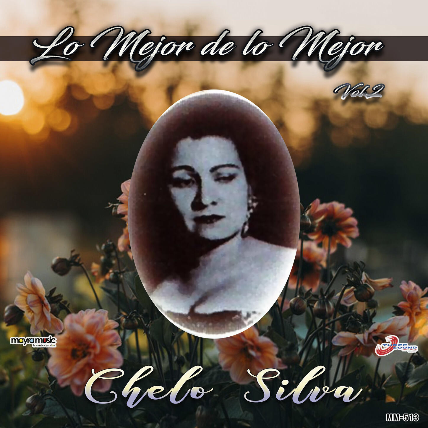 Chelo Silva Lo Mejor De Lo Mejor, Vol. 2 iHeart