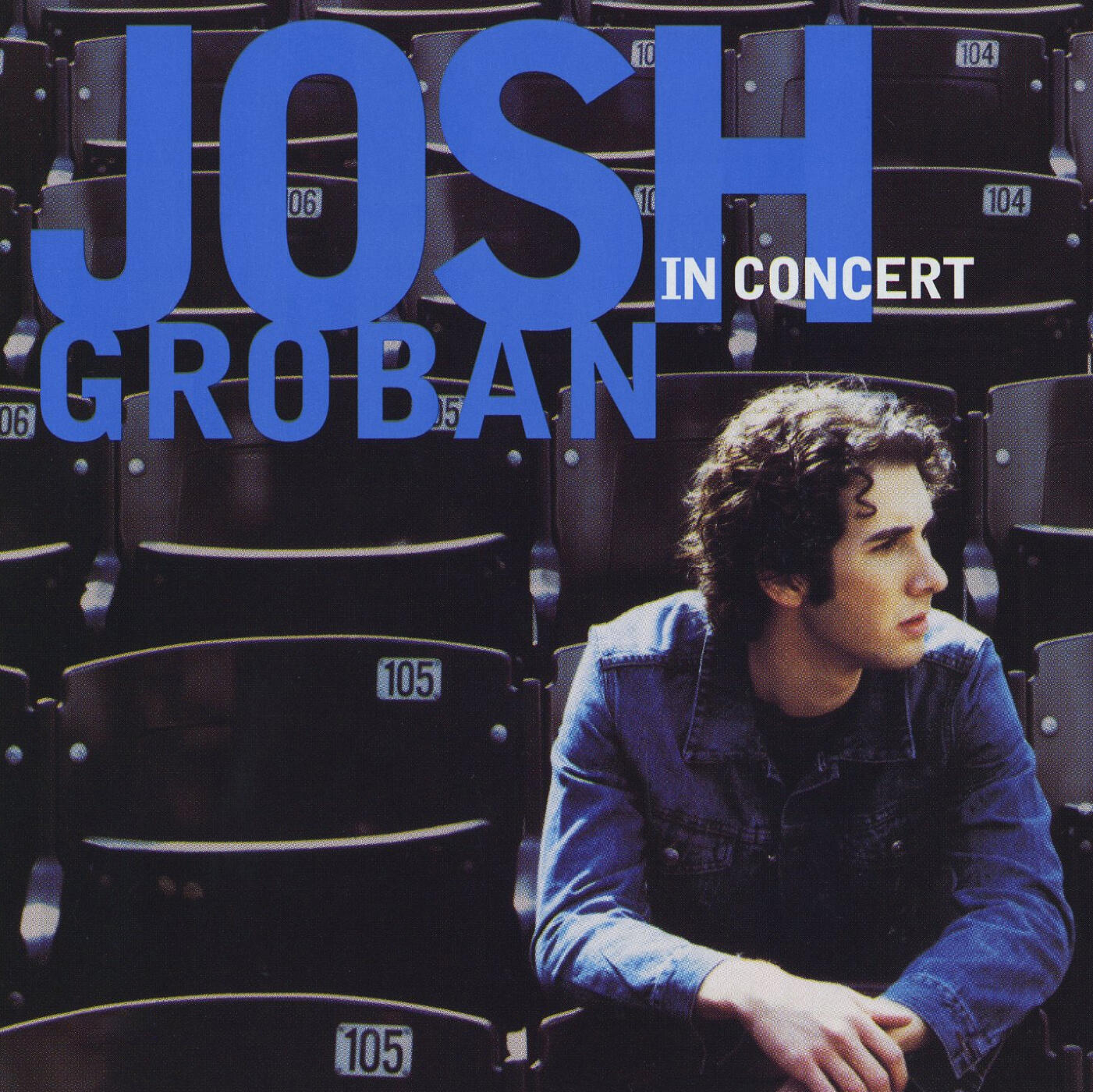 Josh Groban Josh Groban In Concert iHeart