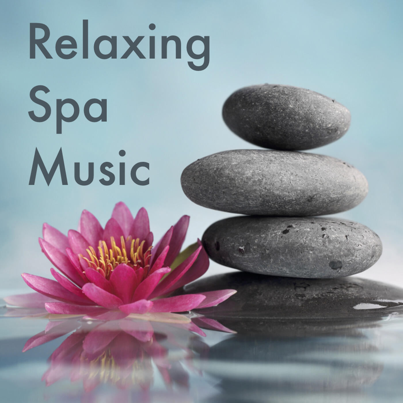 Victoria Arlidge - Relaxing Spa Music 