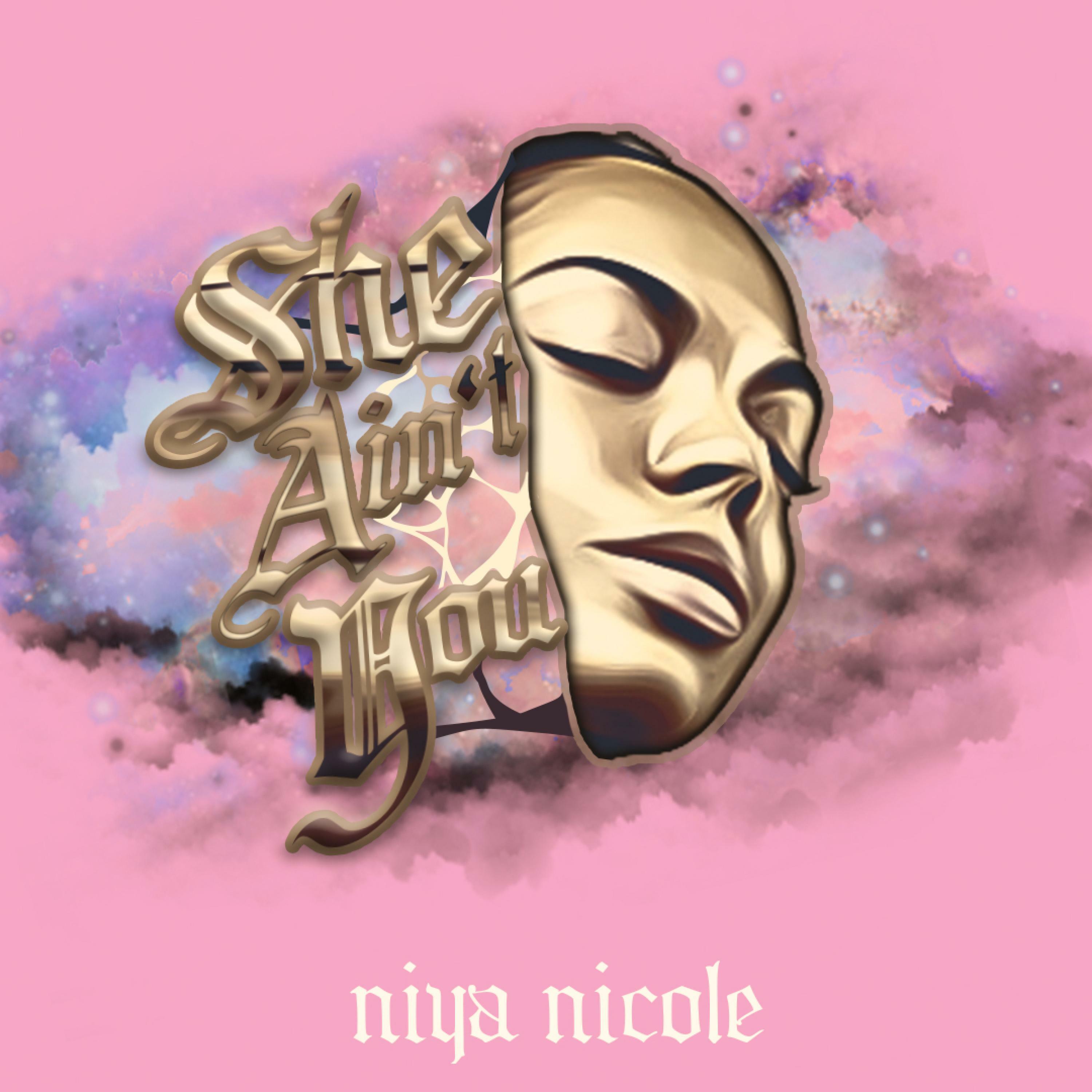 Chyna Nicole - She Ain't You | iHeart