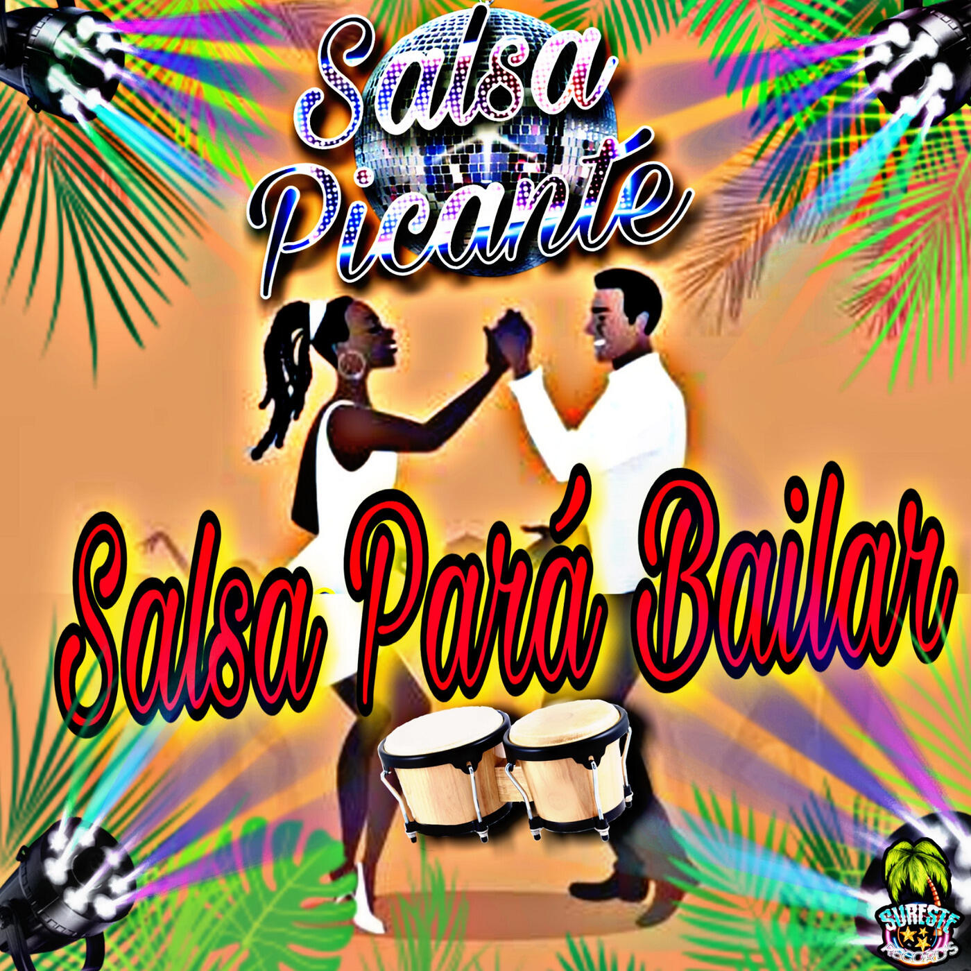 Salsa Picante - Salsa Para Bailar | iHeart