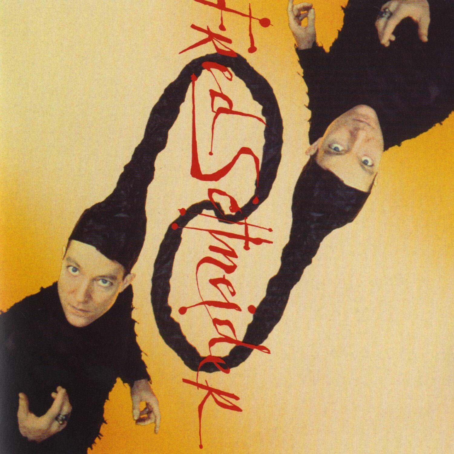 Fred Schneider - Fred Schneider & The Shake Society | iHeart