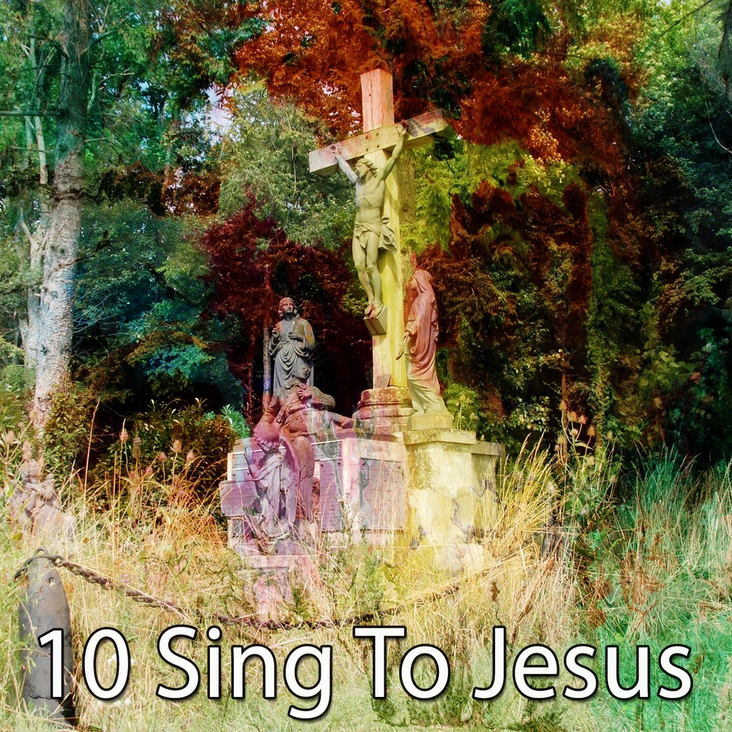 Ultimate Christmas Songs - 10 Sing to Jesus | iHeartRadio