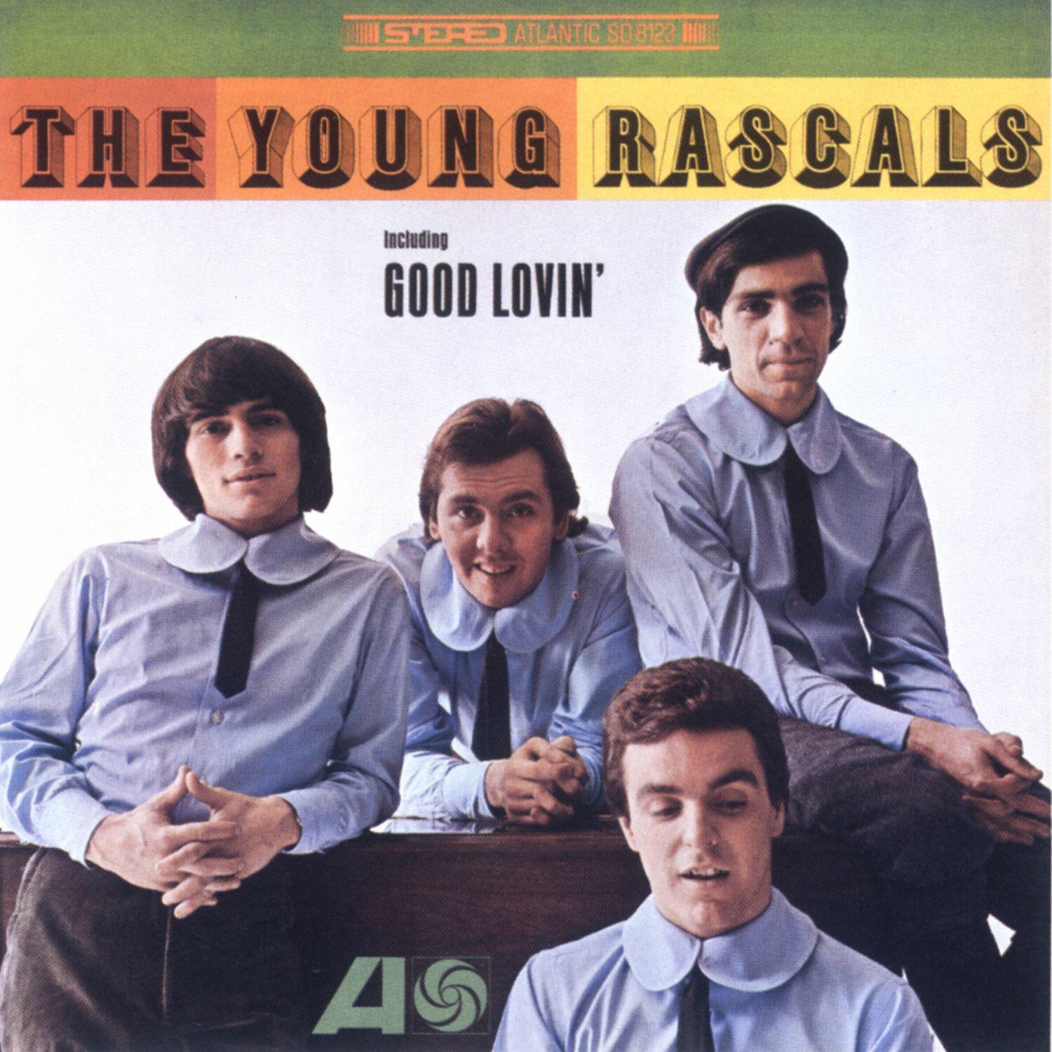 the young rascals tour dates