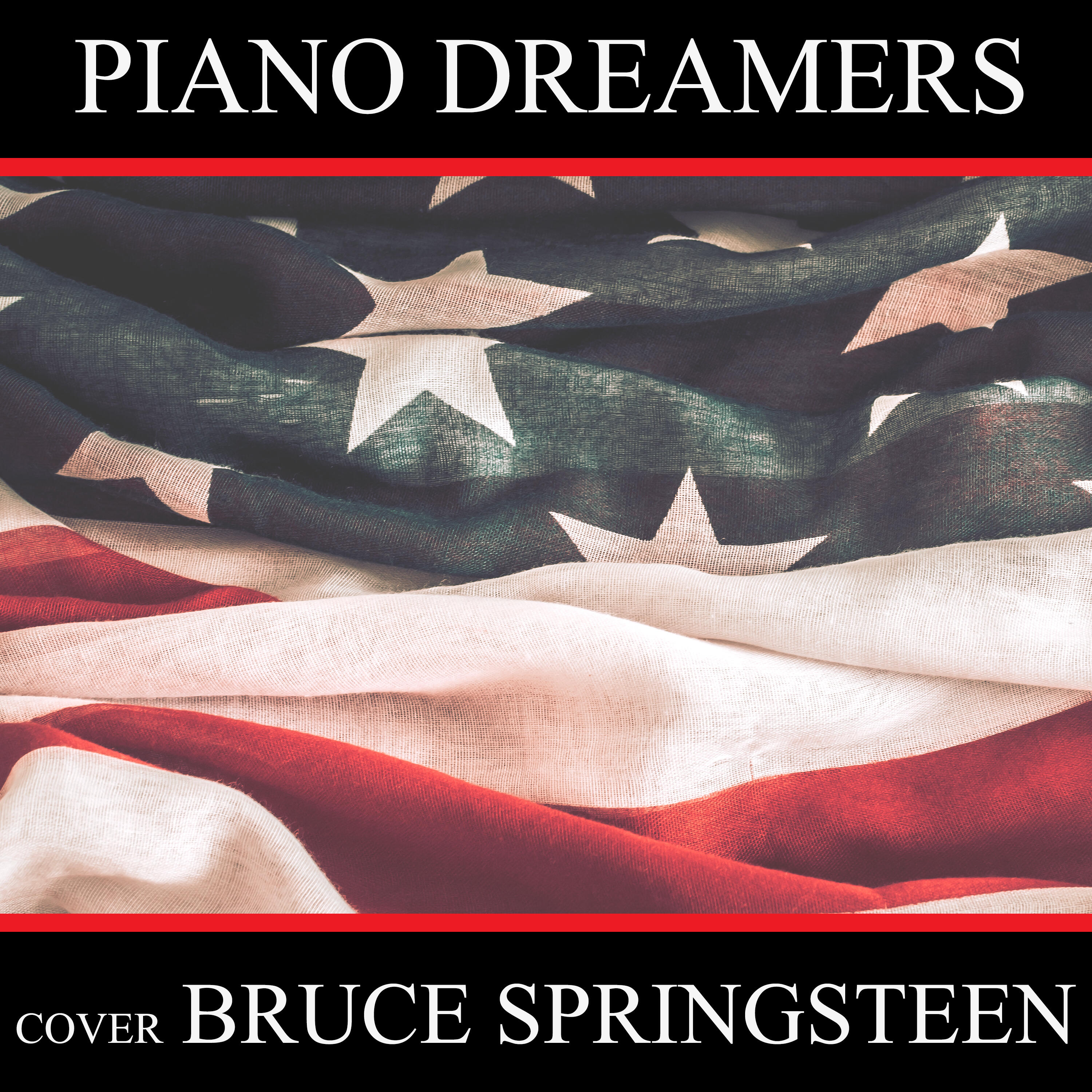 Piano Dreamers Piano Dreamers Cover Bruce Springsteen iHeart