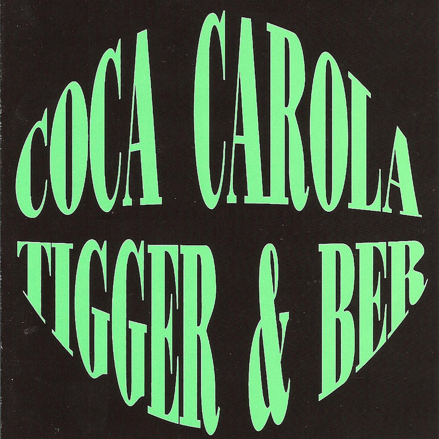 Coca Carola - Tigger & Ber | iHeart