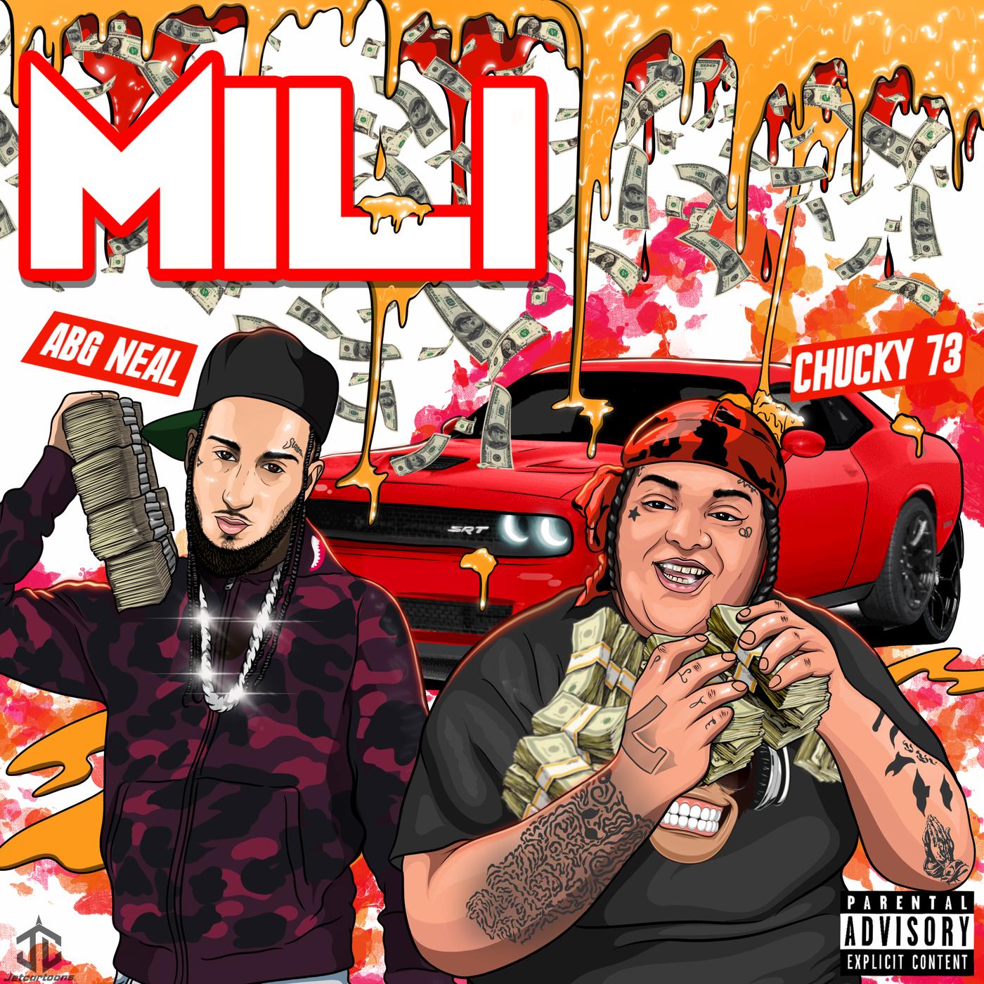 Chucky73 - Mili | iHeart