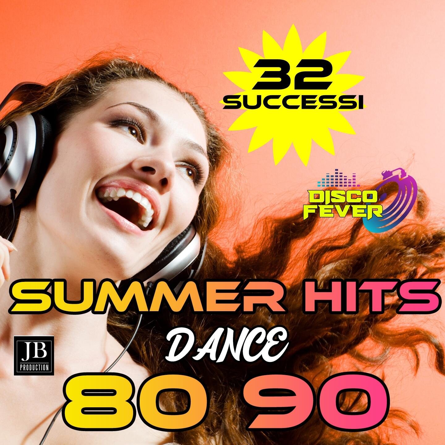 disco-fever-summer-hit-dance-80-90-iheart