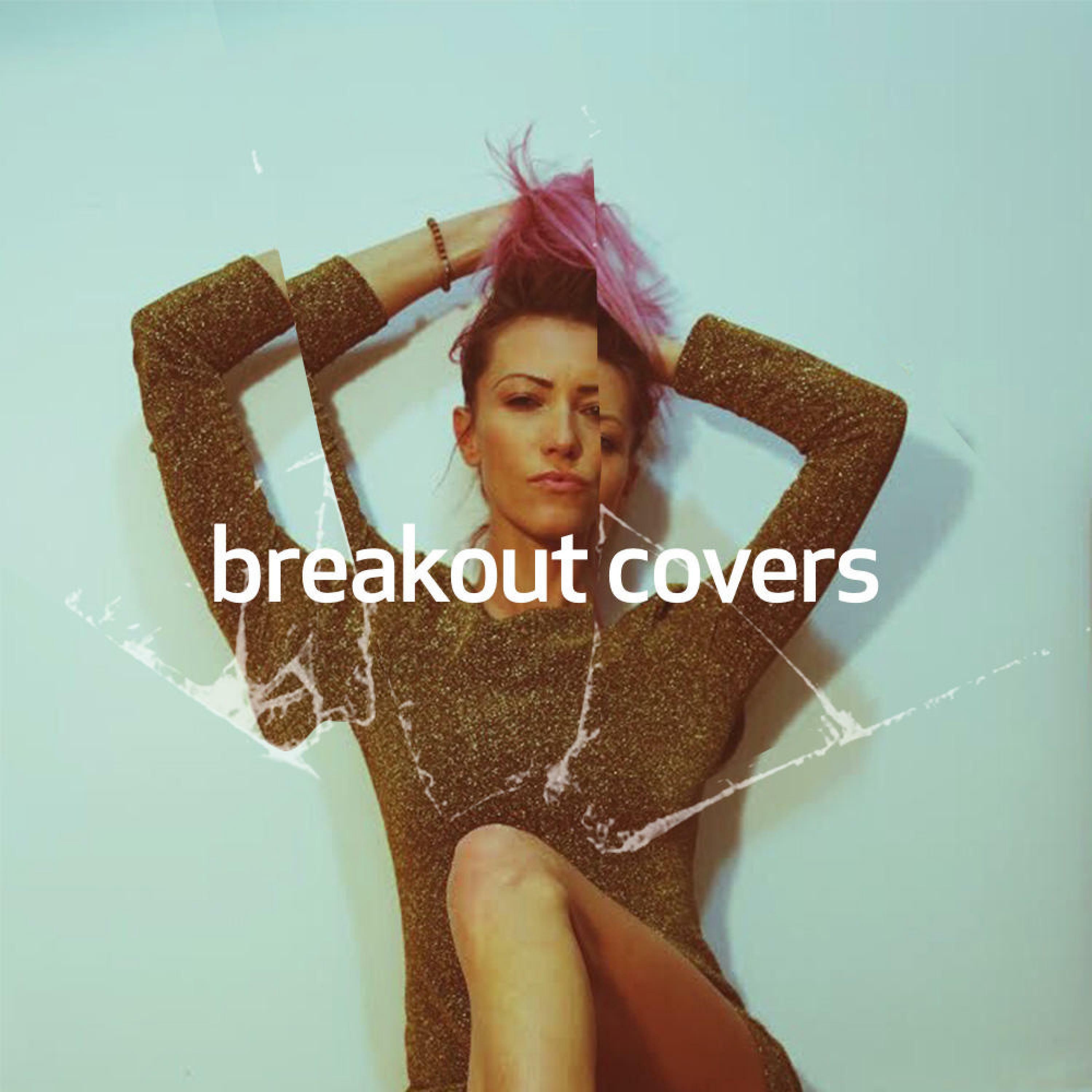 Anna Cyzon - Breakout Covers | iHeart