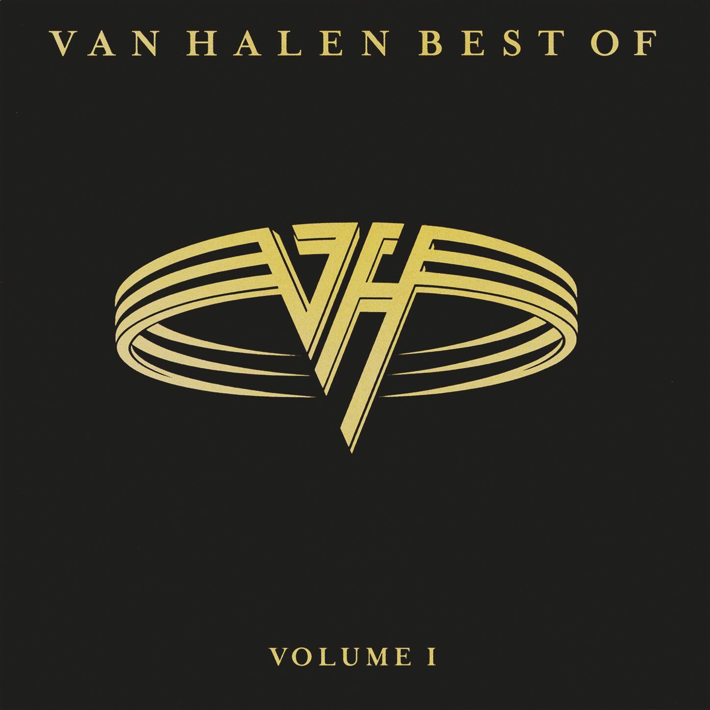 Van Halen - Best Of Volume 1 | IHeart