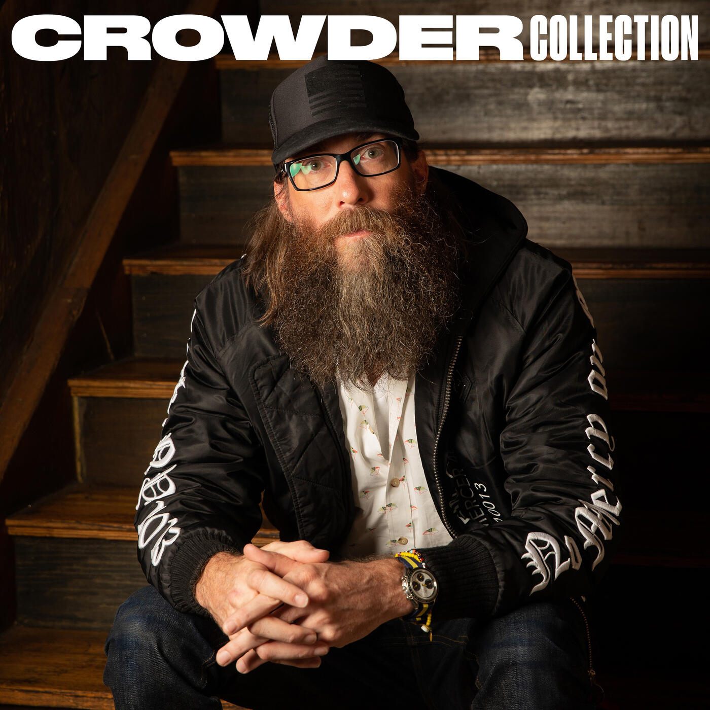 Crowder Crowder Collection iHeart