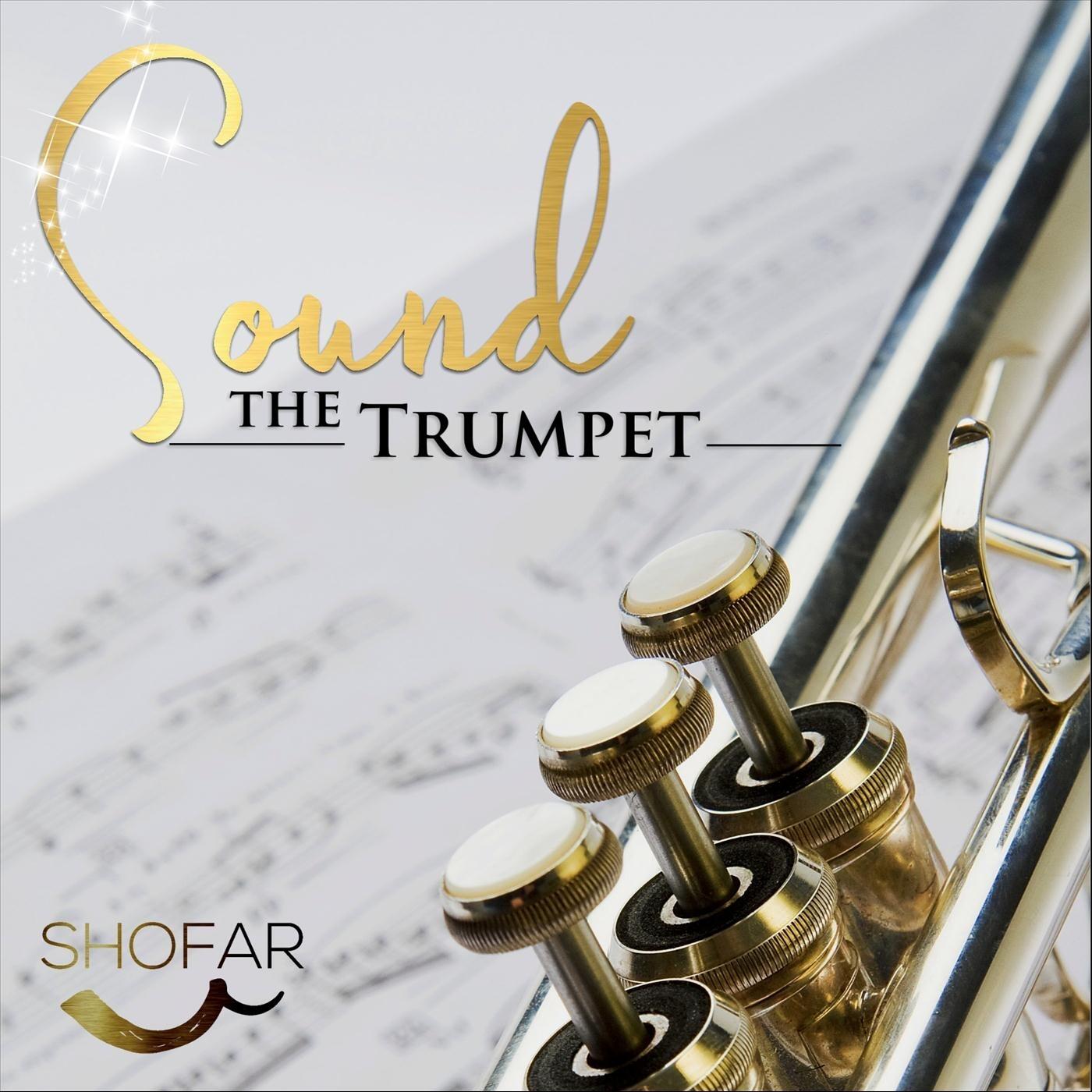 Shofar Sound the Trumpet iHeart