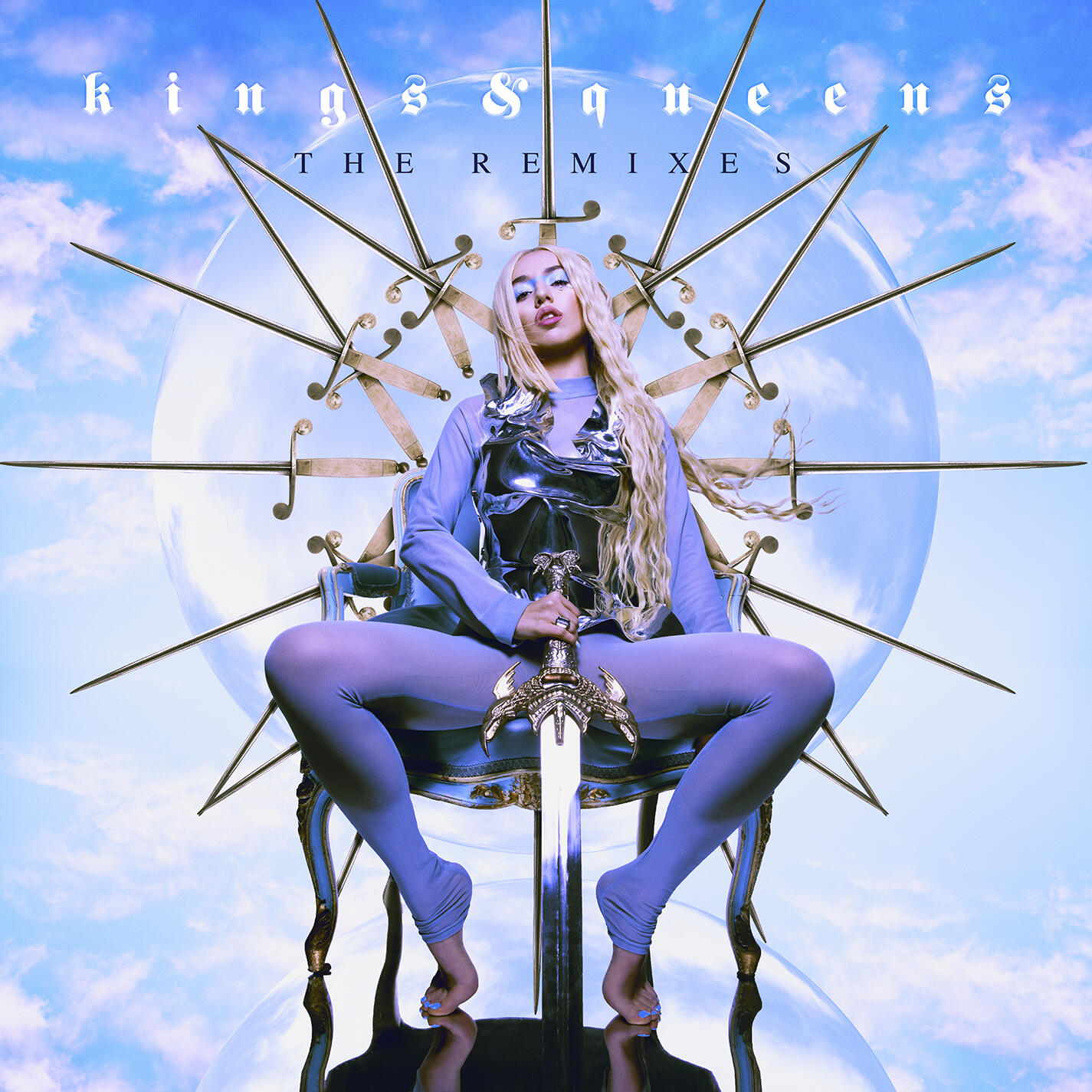 Listen Free To Ava Max Kings Queens Radio On Iheartradio Iheartradio