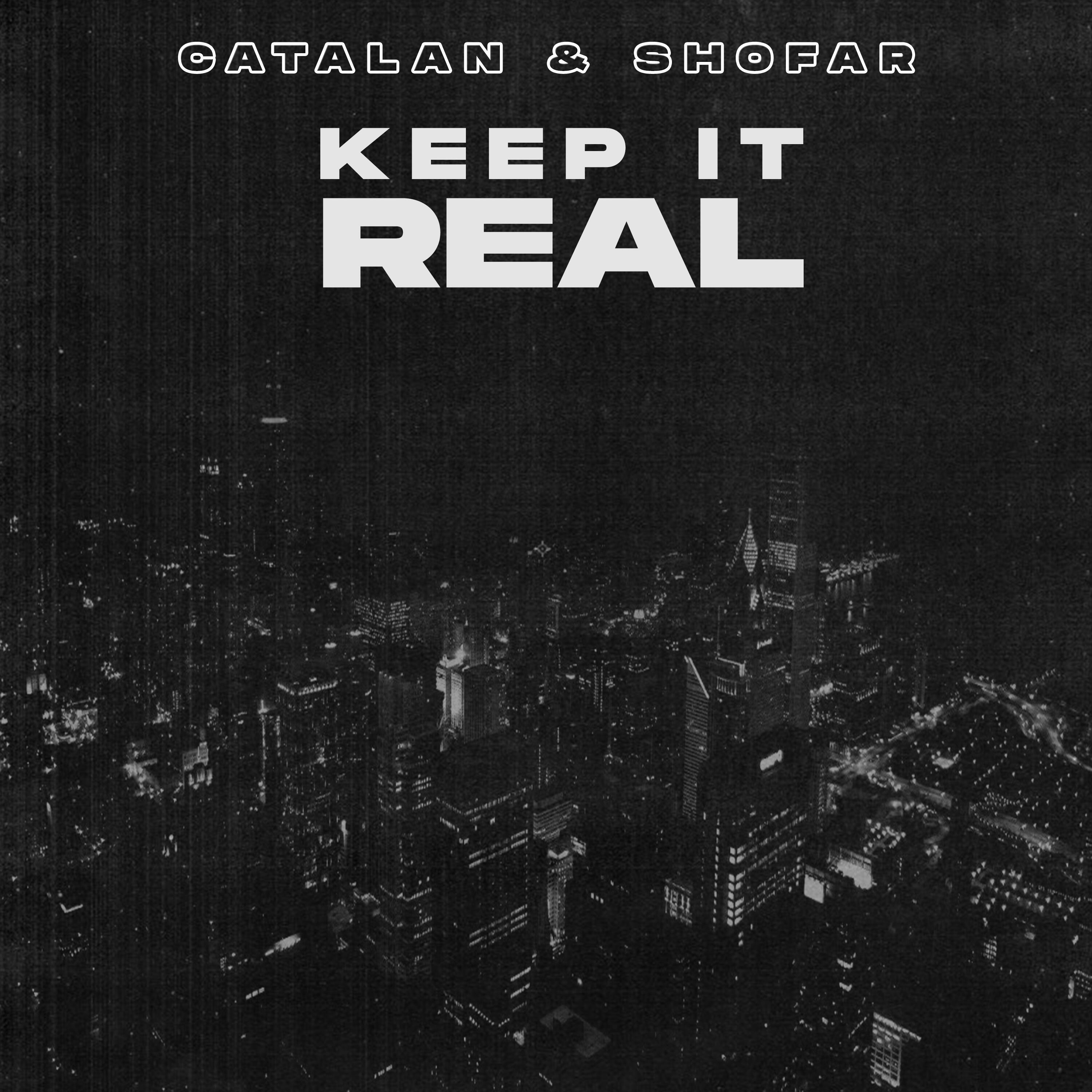 Shofar Shofar Beat Keep It Real iHeart