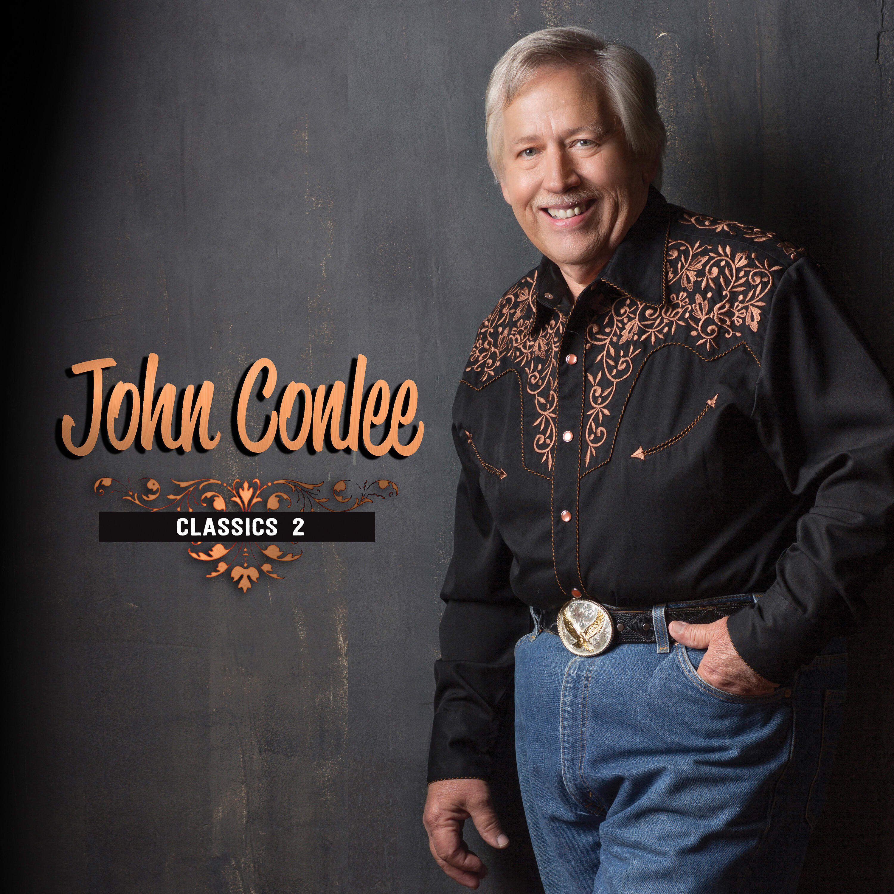 John Conlee Classics 2 iHeart