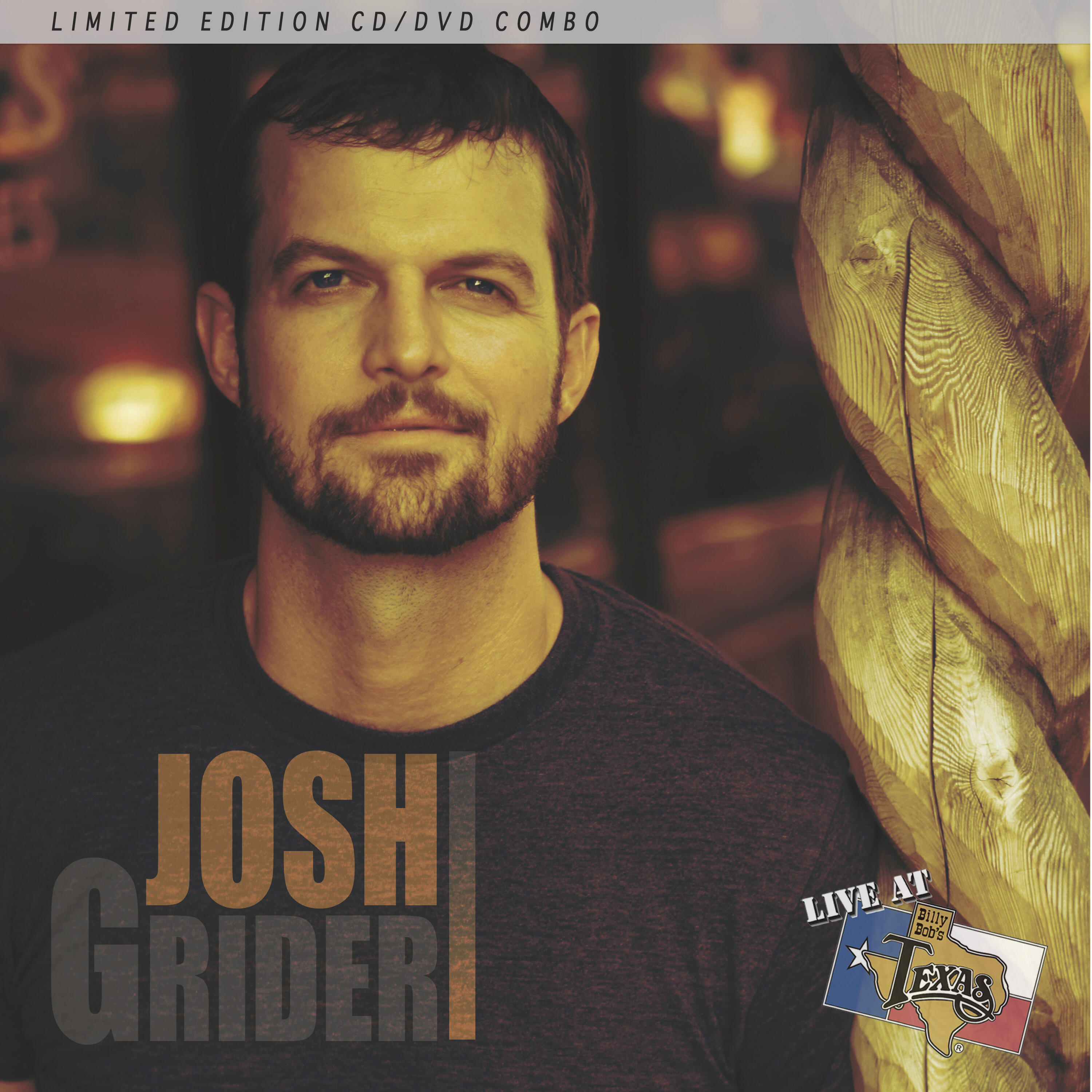 Josh Grider - Live at Billy Bob's Texas | iHeart