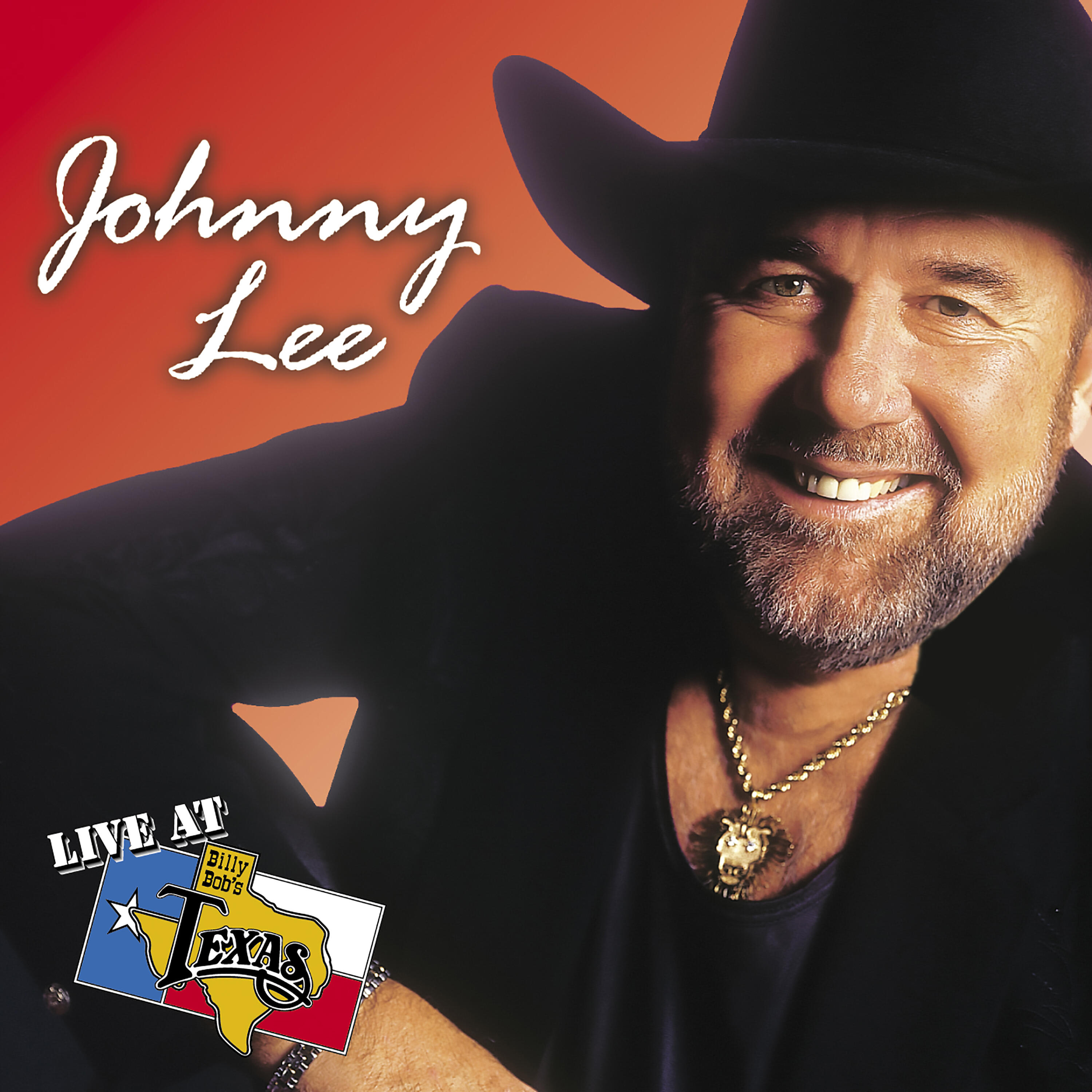 Johnny Lee - Live at Billy Bob's Texas | iHeart