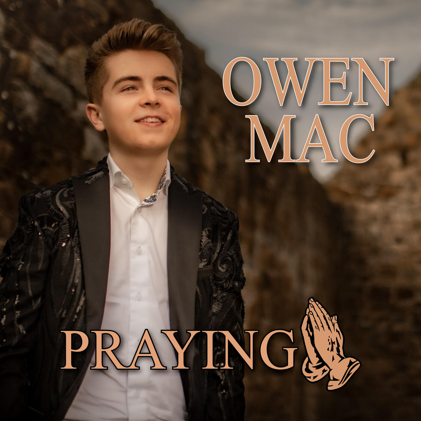 Owen mac praying iheart