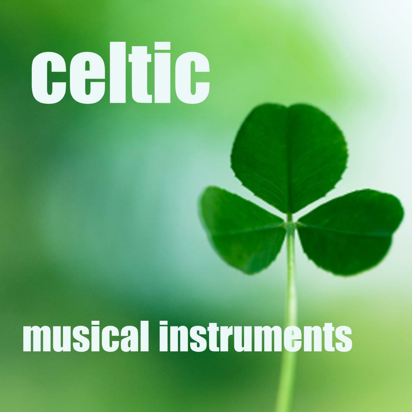 Instrumental Celtic - Celtic Musical Instruments - Instrumental Celtic ...