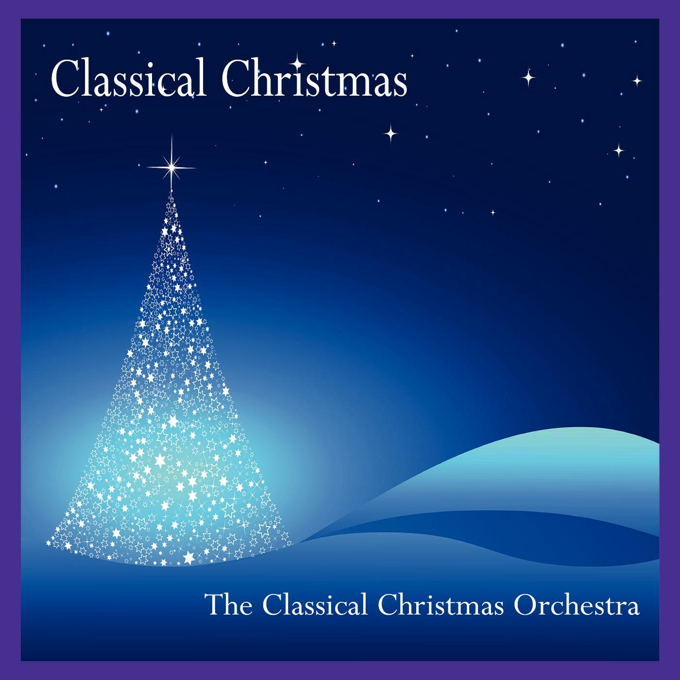 Classical Christmas Orchestra - Classical Christmas Music | iHeartRadio