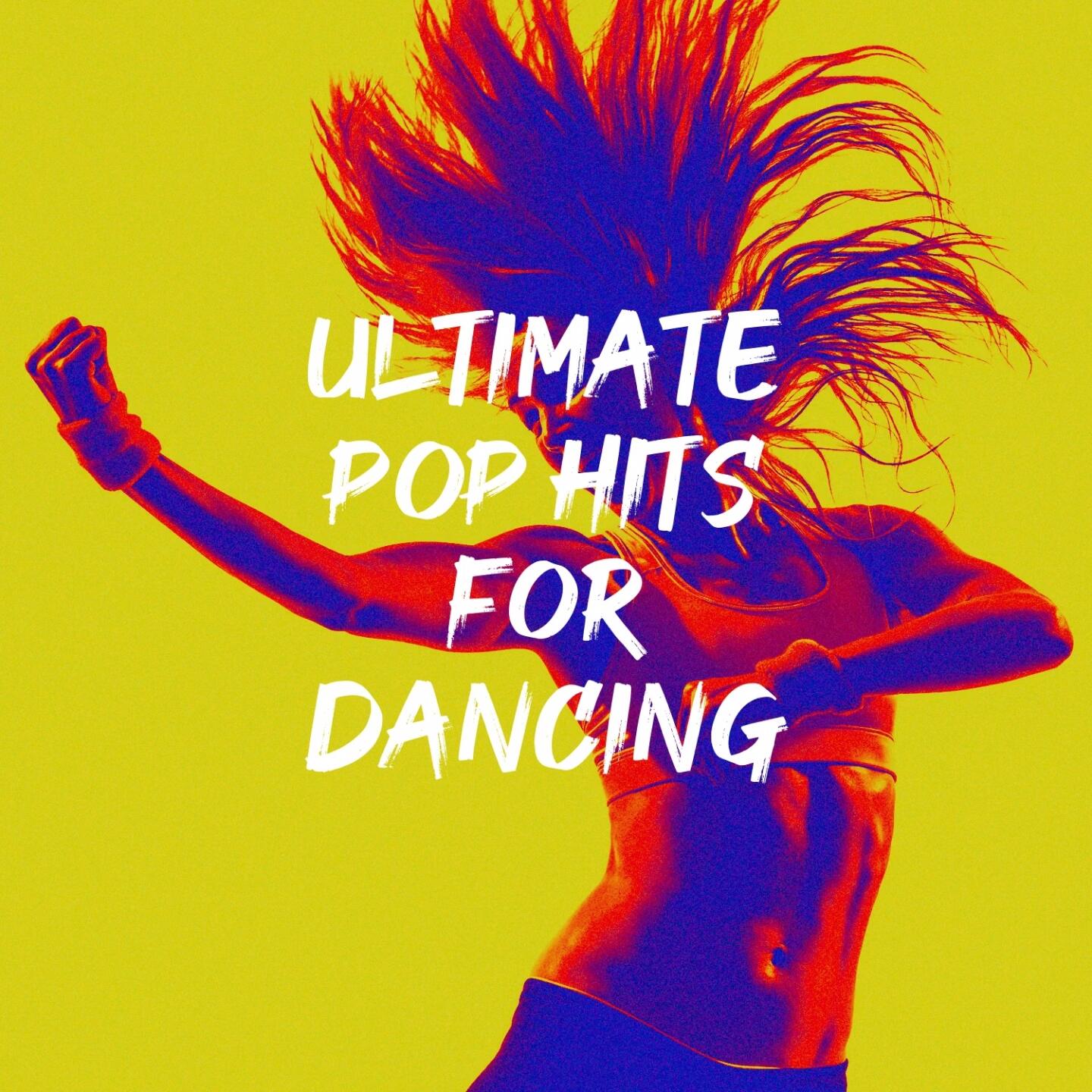 1 Hits Now Ultimate Pop Hits for Dancing iHeartRadio