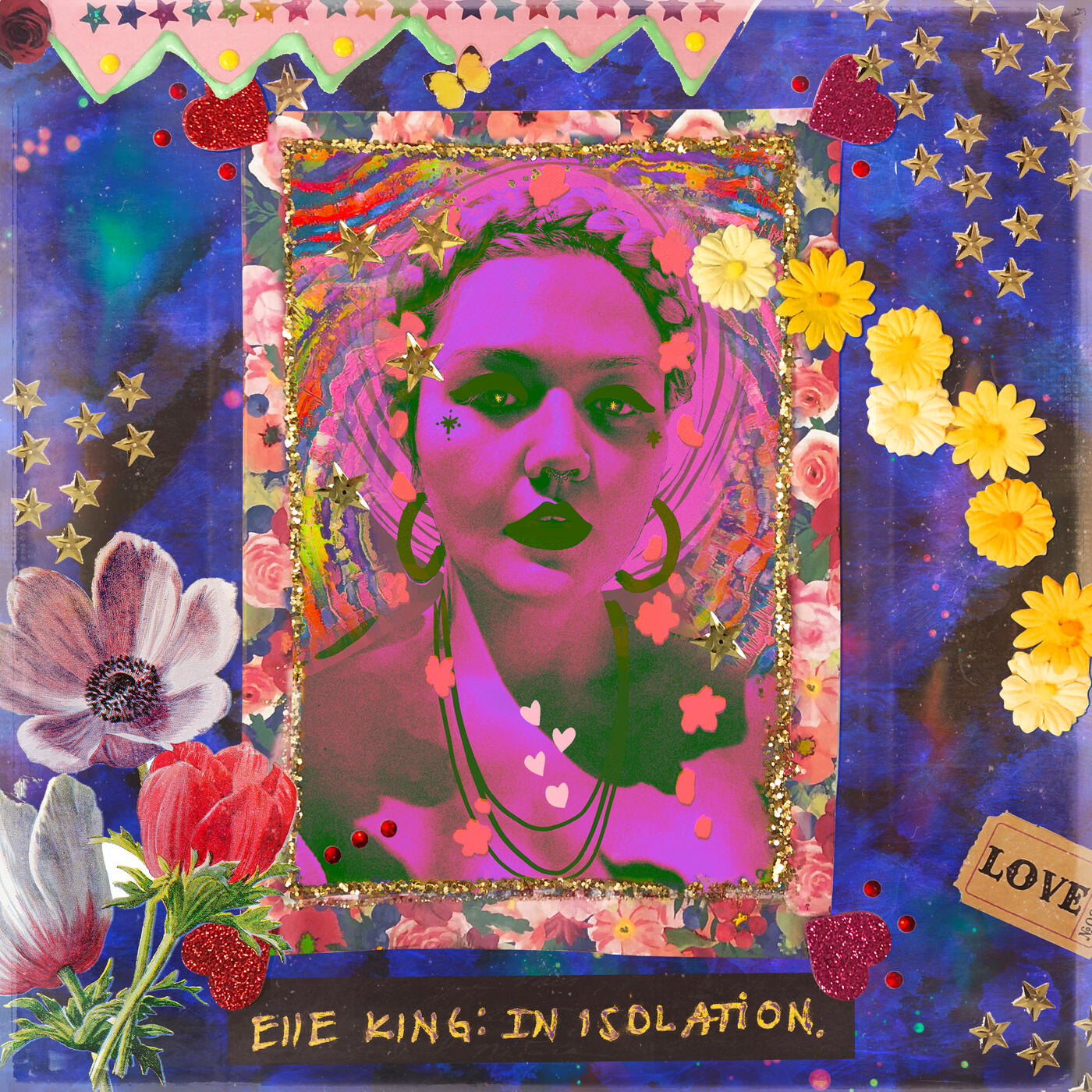 ♫ Elle King