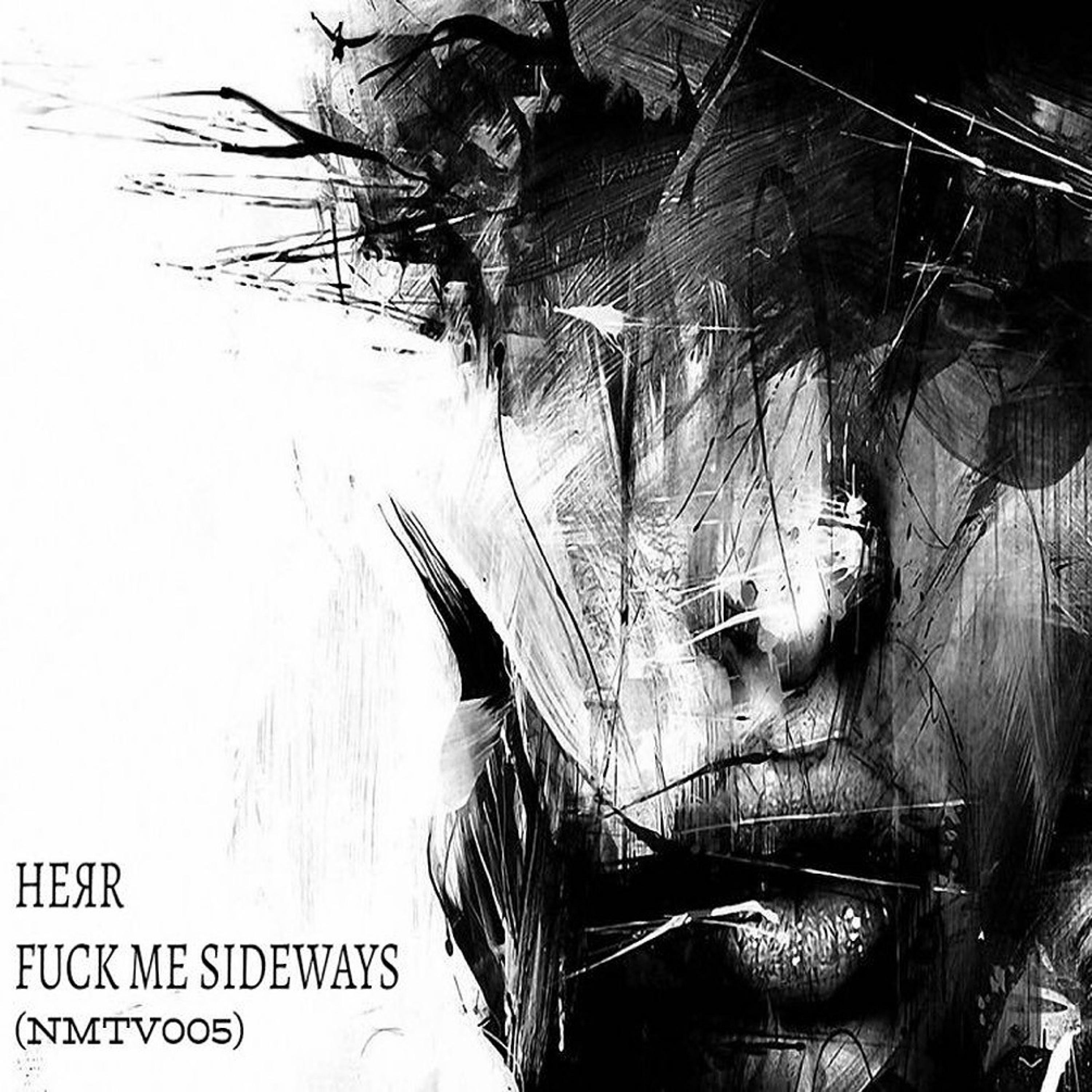 HEЯR - Fuck Me Sideways | iHeart