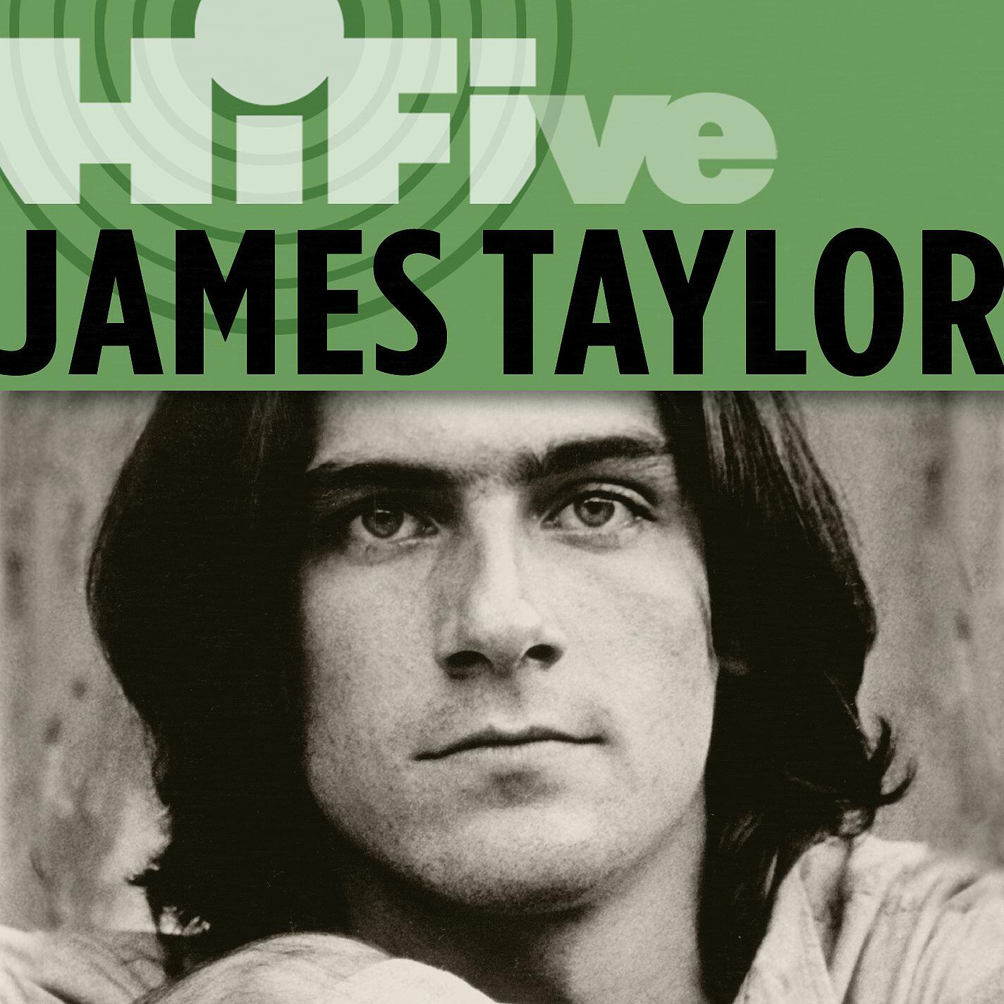 Listen Free to James Taylor Rhino HiFive James Taylor Radio on