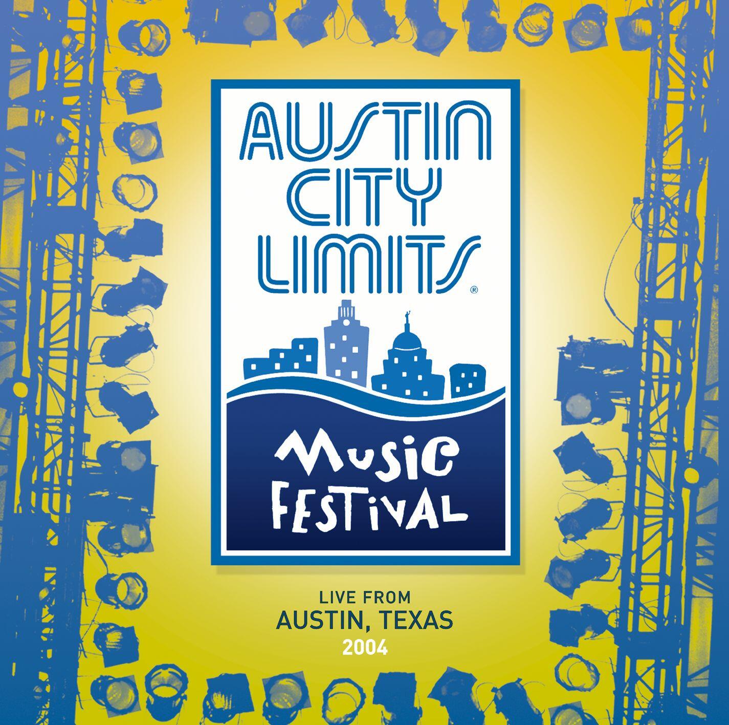 Various Artists Austin City Limits Festival iHeart