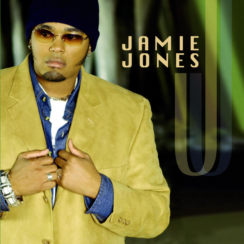 Jamie Jones - Jamie Jones: Jamie Jones | iHeart