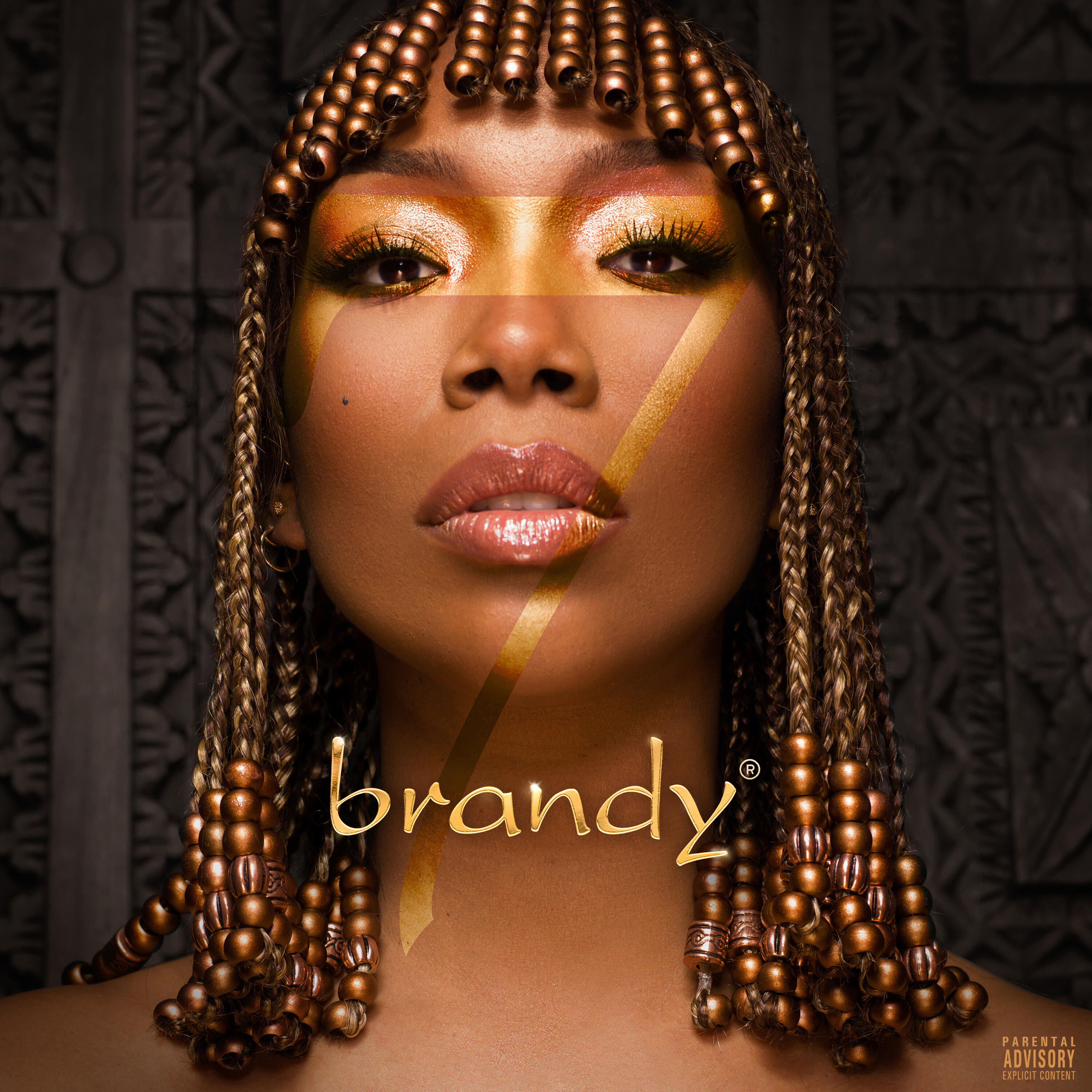 Фото brandy smile