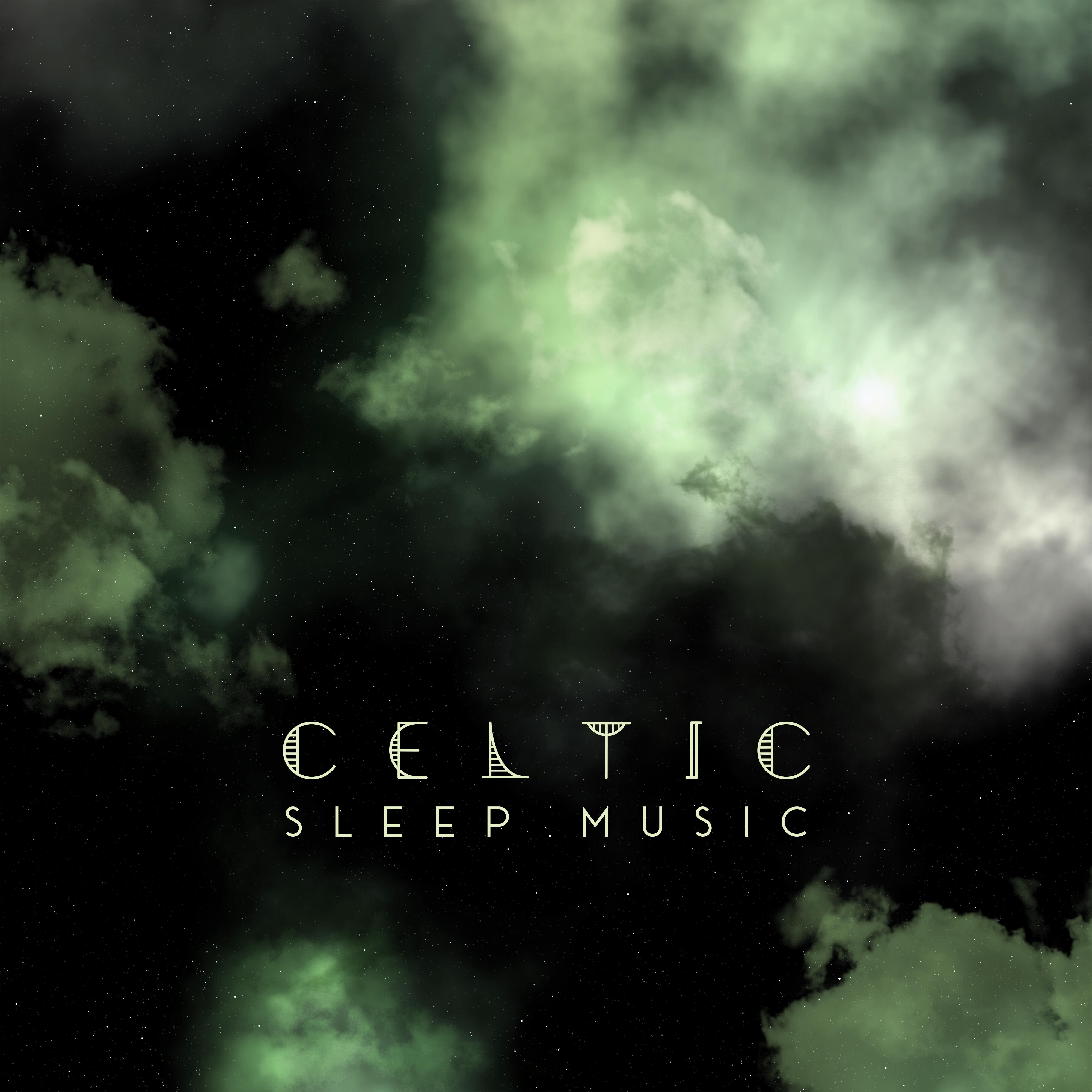 Irish Celtic Music Celtic Sleep Music Deep Relaxing And Restful 