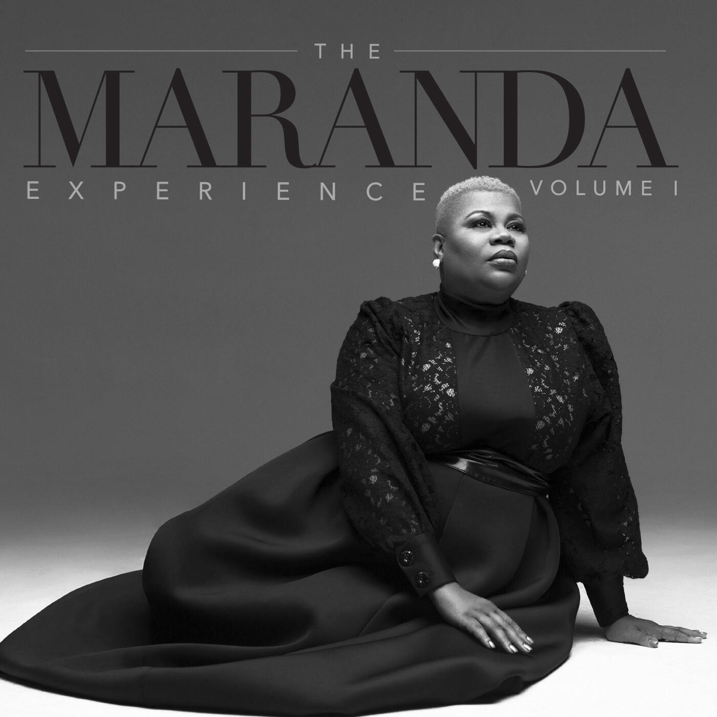 Maranda Curtis - The Maranda Experience Volume 1 | IHeart