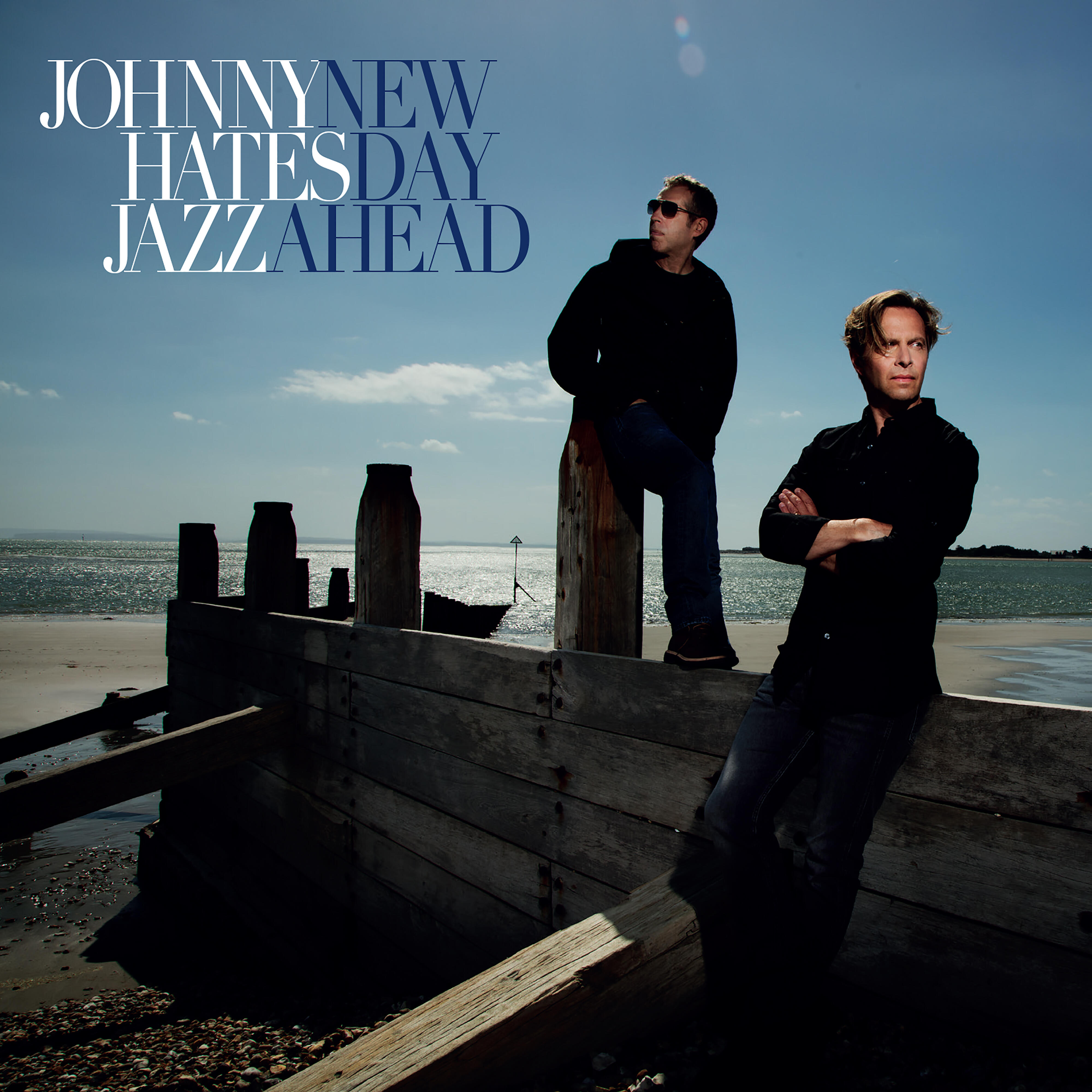 Johnny Hates Jazz New Day Ahead iHeart