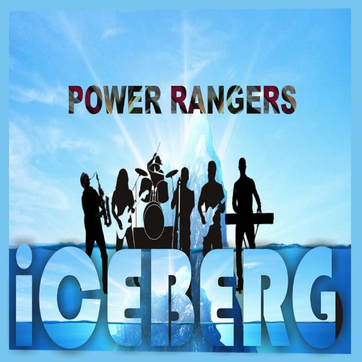 Iceberg - Power Rangers | iHeart