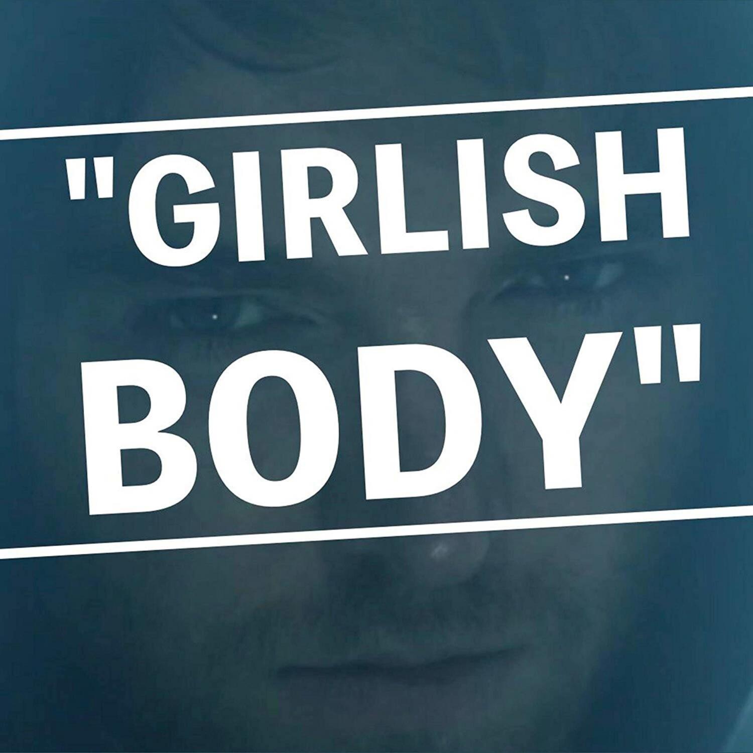 Shane Dawson - Girlish Body | iHeart