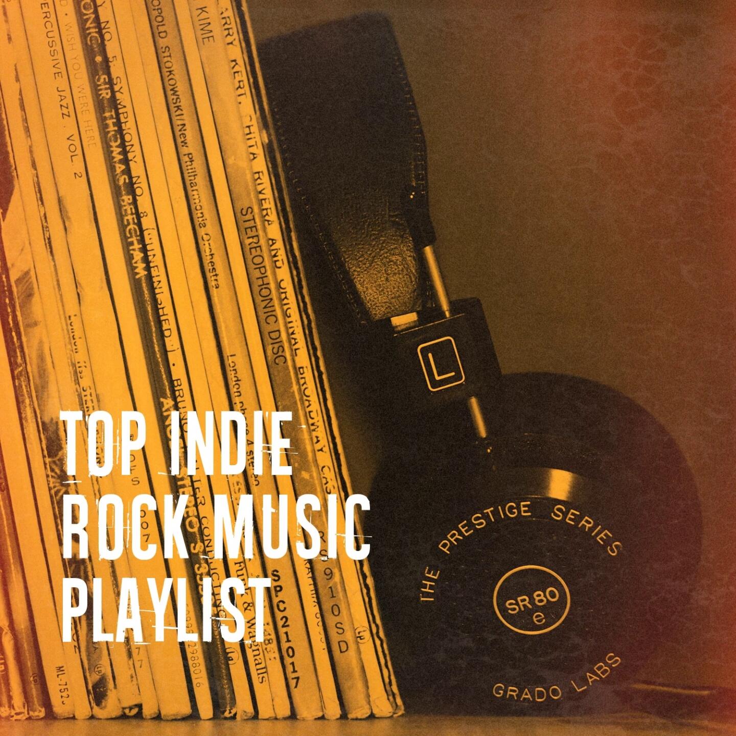 The Rock Masters Top Indie Rock Music Playlist IHeart