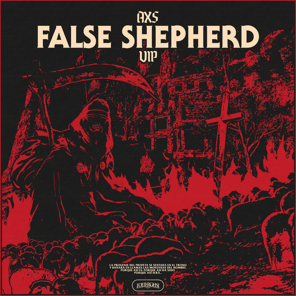 Axs - False Shepherd | iHeart