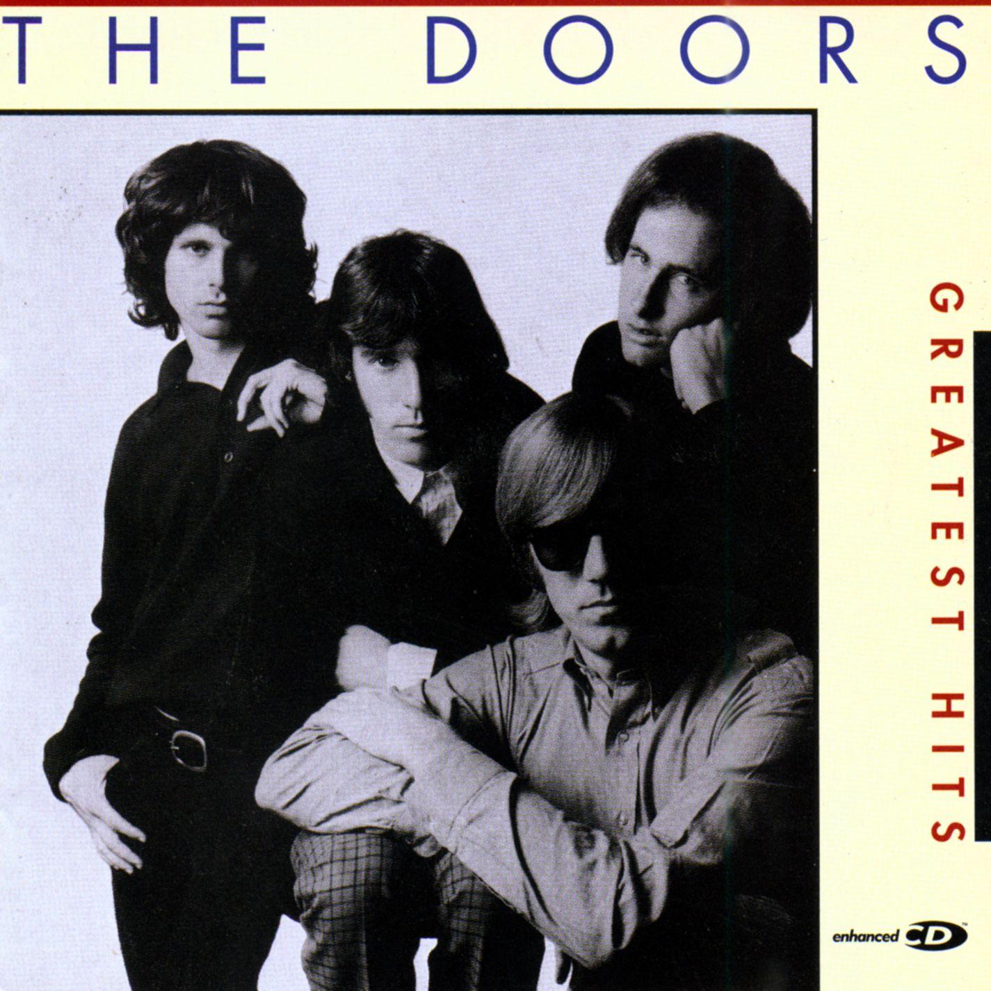 The Doors - Greatest Hits [1996] | iHeart