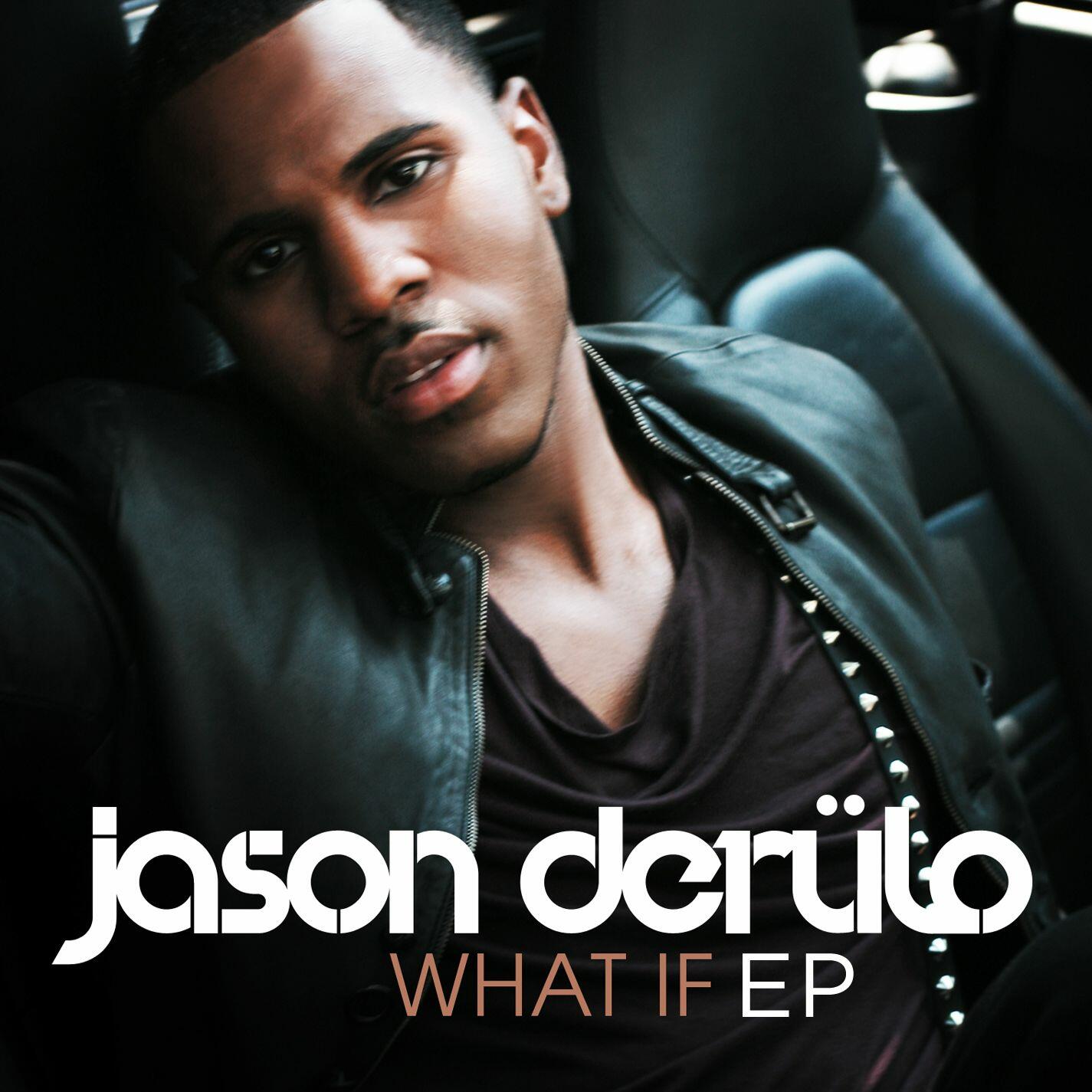 Jason Derulo What If Iheartradio