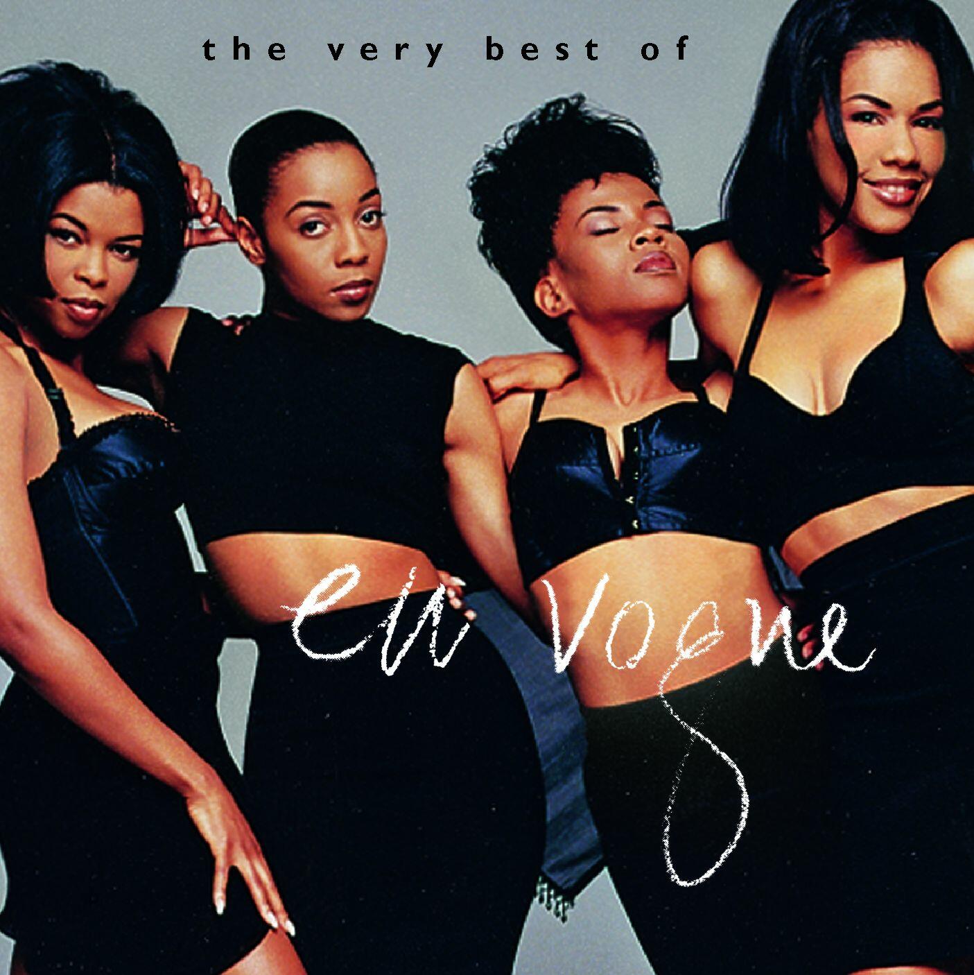 En Vogue The Very Best of En Vogue iHeart