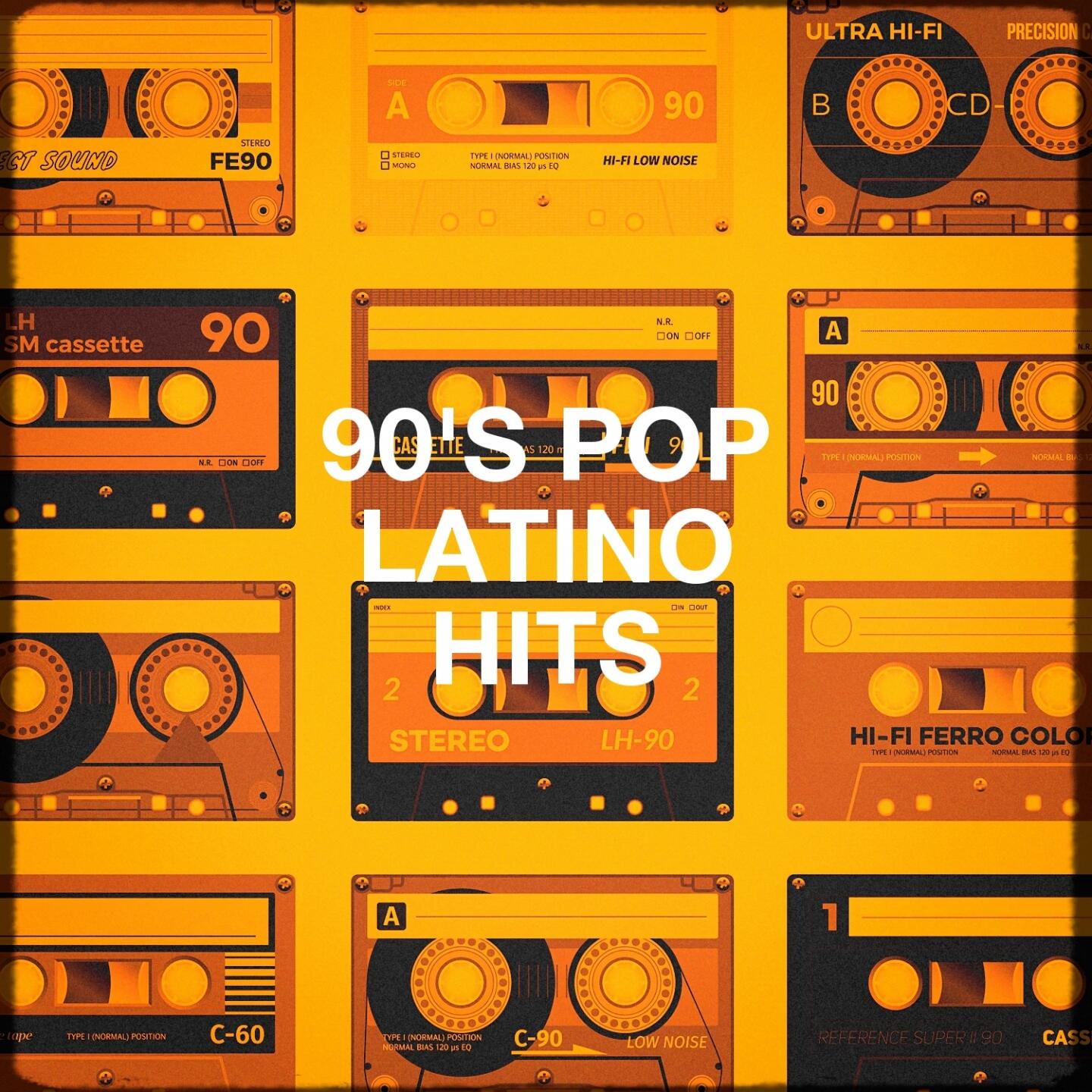 generation-90-90-s-pop-latino-hits-iheart