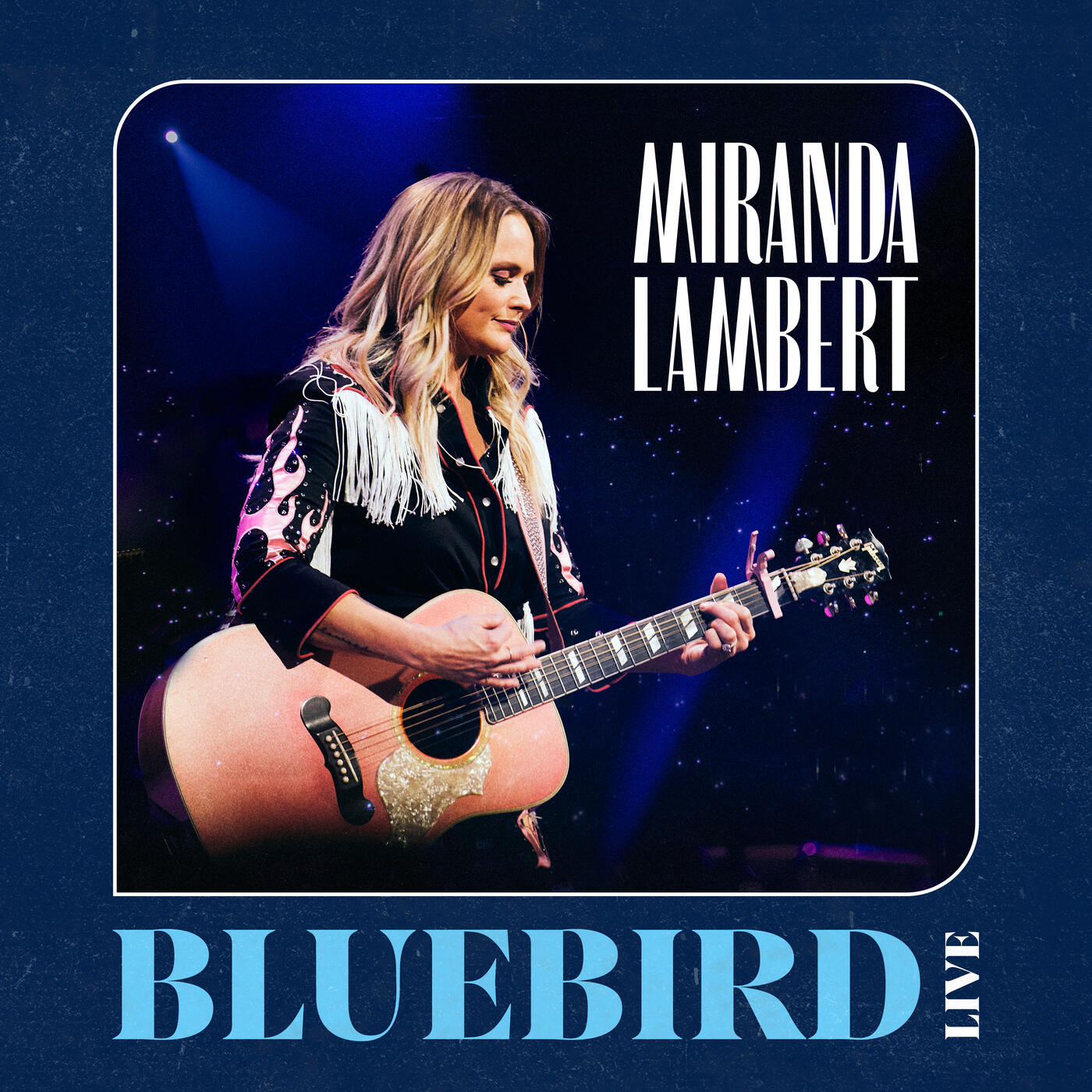 Miranda Lambert Bluebird iHeart