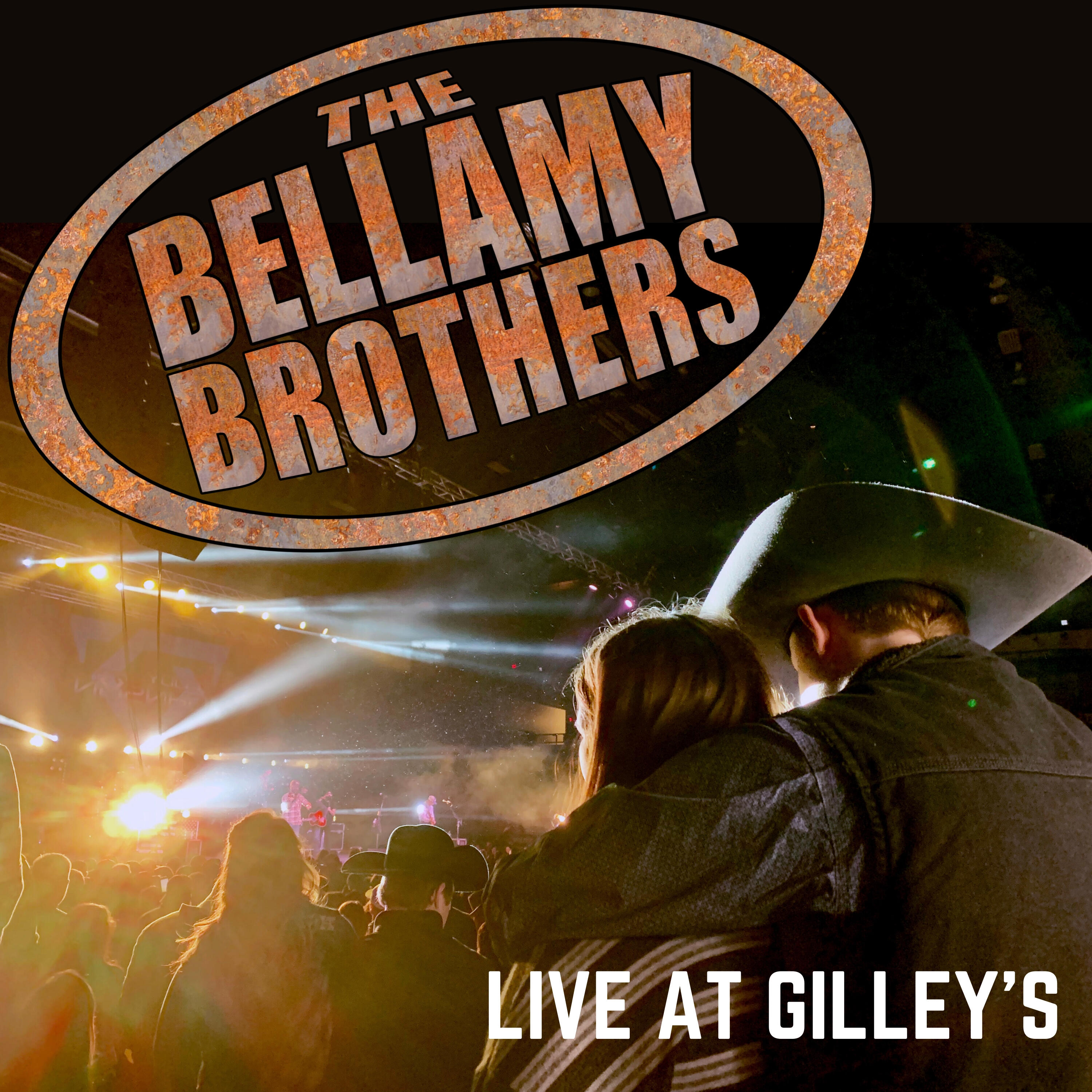 The Bellamy Brothers - Live At Gilley's | IHeart