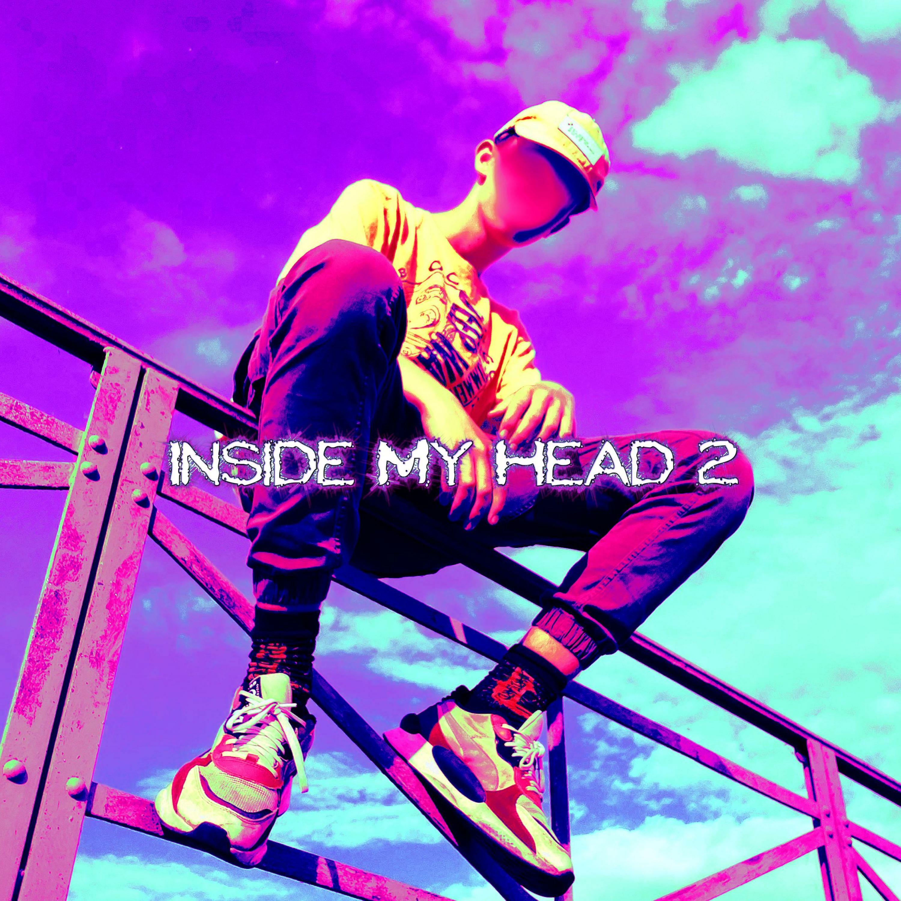 Secret Inside My Head Chapter 2 GALAXYBØY - Inside My Head 2 | iHeart