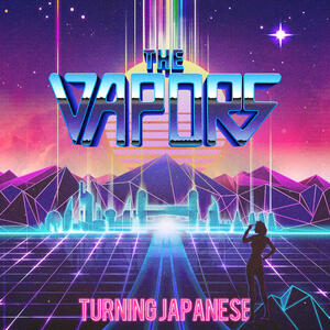 The Vapors Turning Japanese iHeart